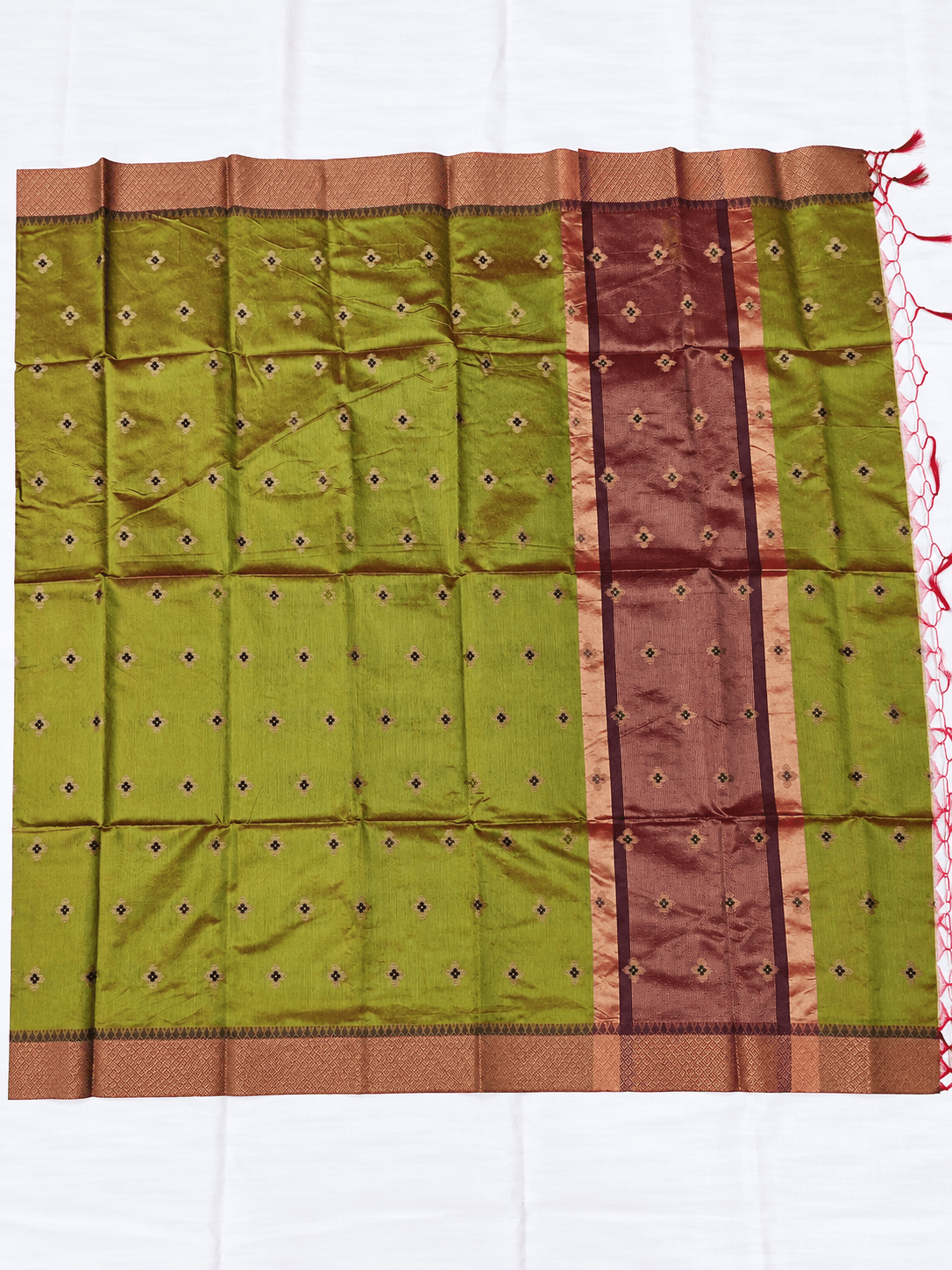 Banaras Fancy Saree