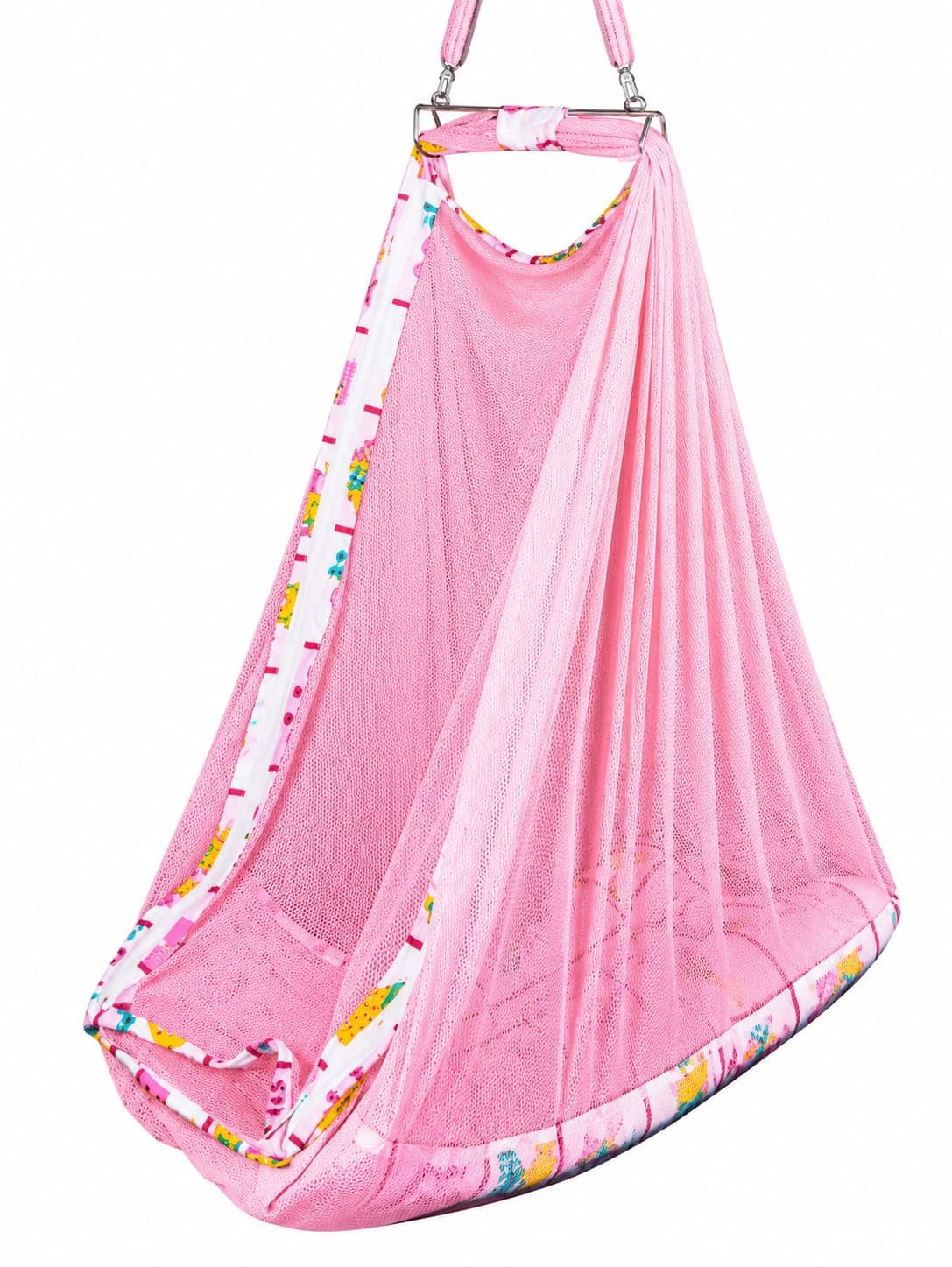 Cradle Set with Net & Spring