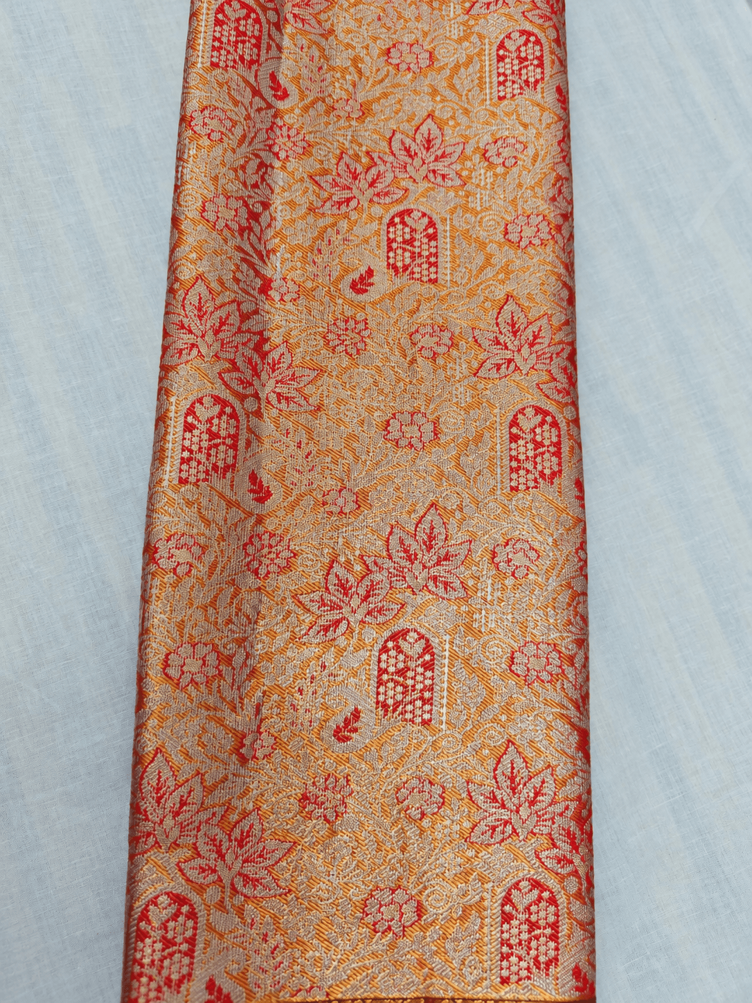 Silk Saree 2