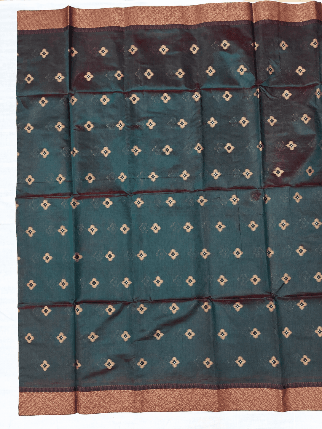 Banaras Fancy Saree 2