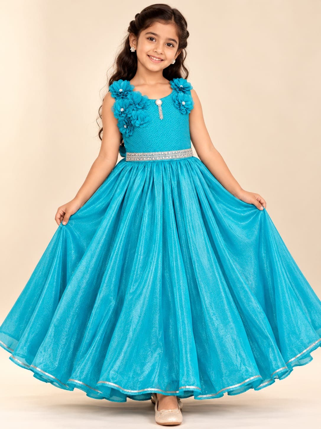 Long Frock