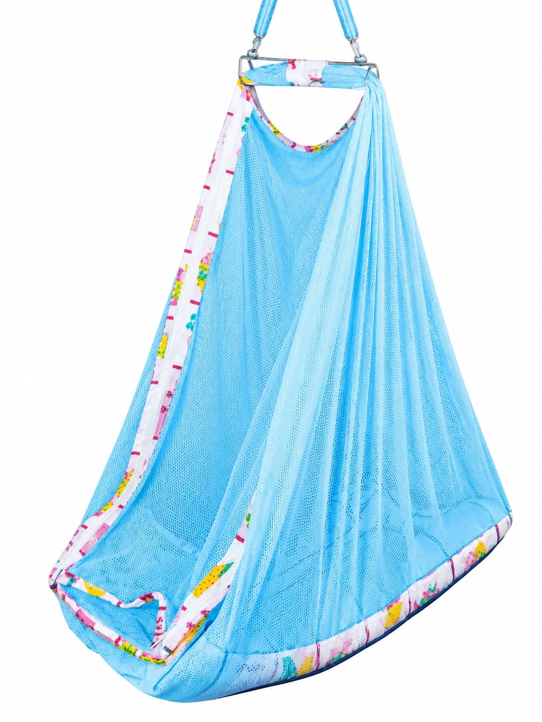 Cradle Set with Net & Spring