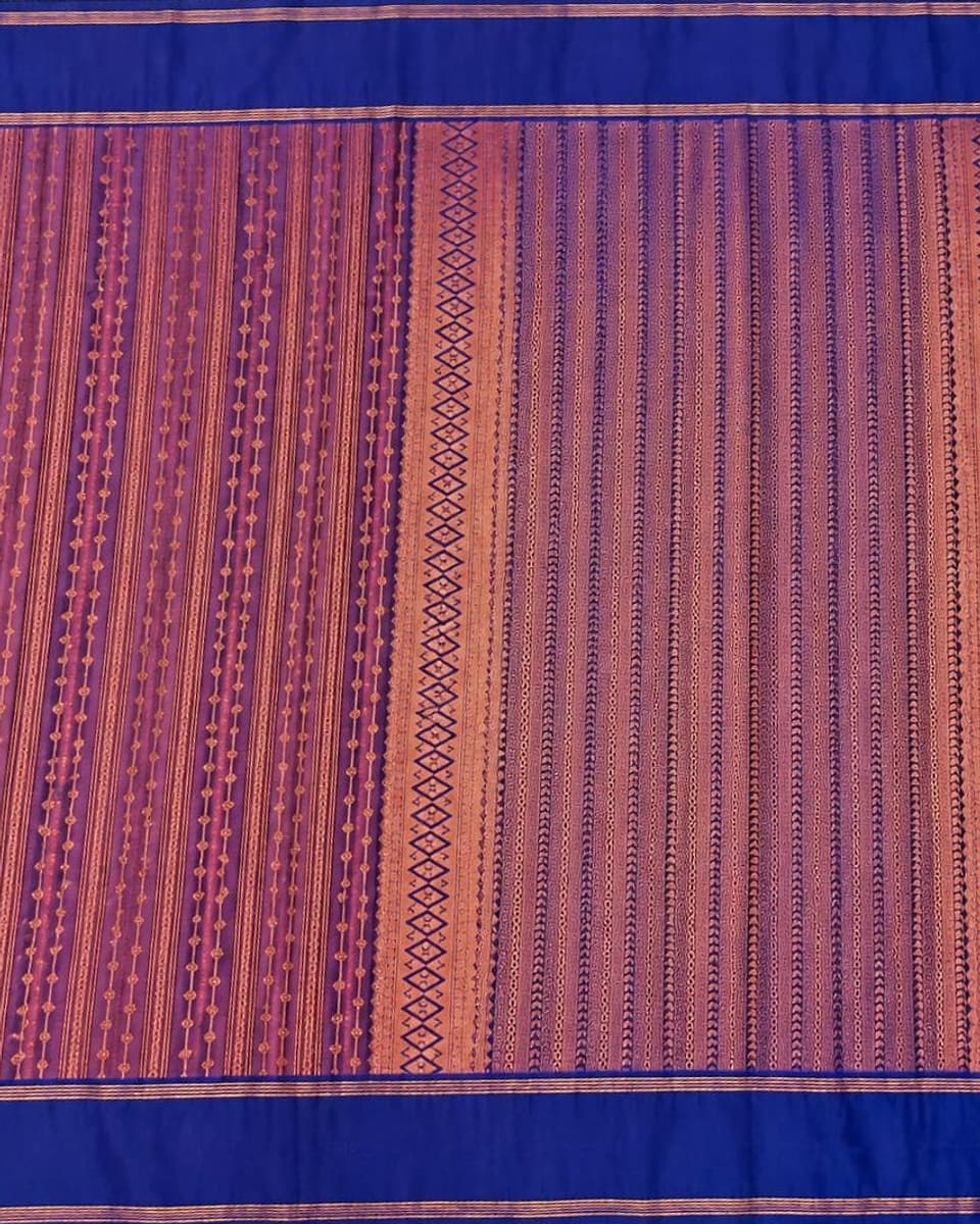Vairaoosi Soft Silk Saree