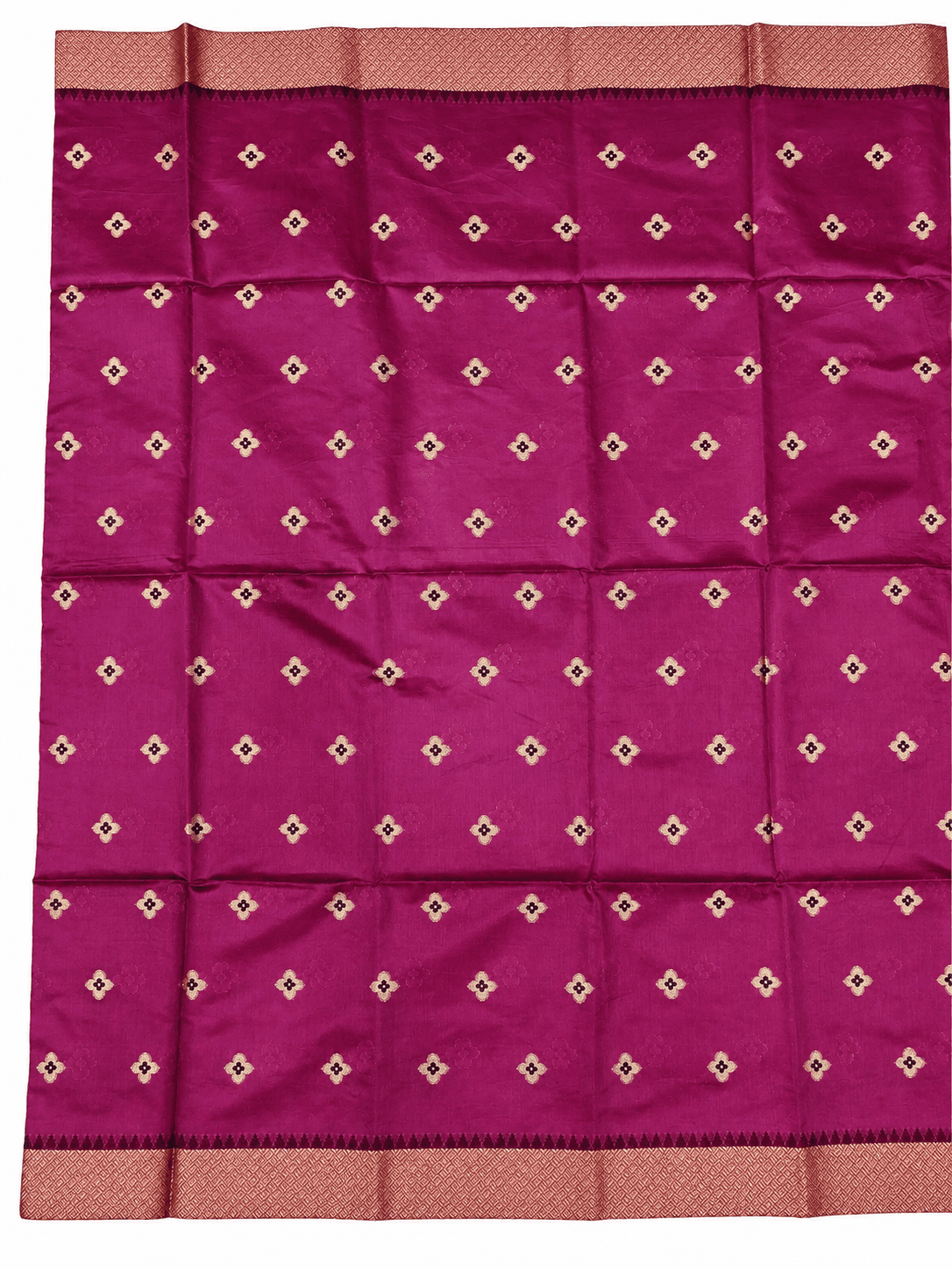 Banaras Fancy Saree 2
