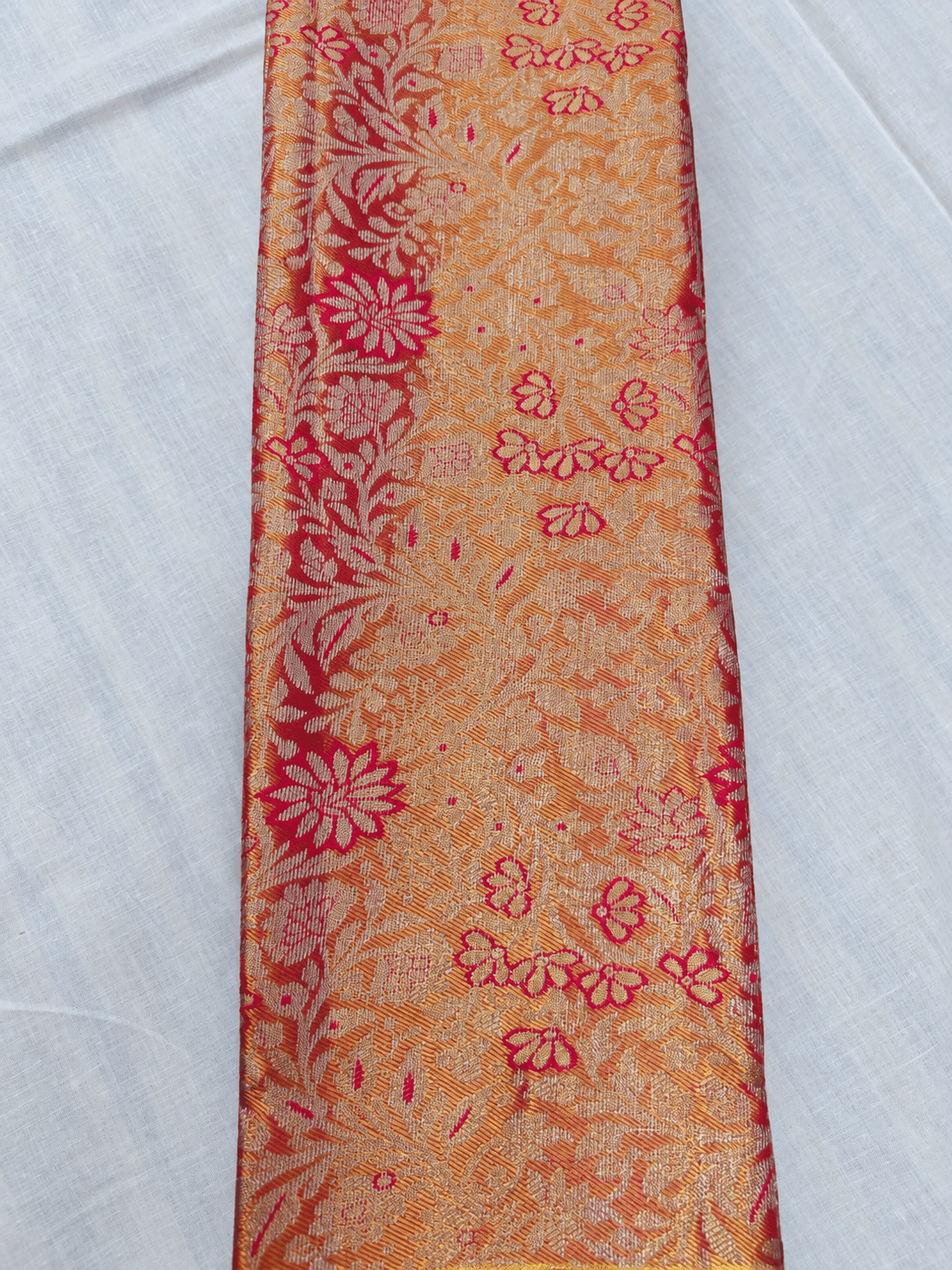 Silk Saree 2