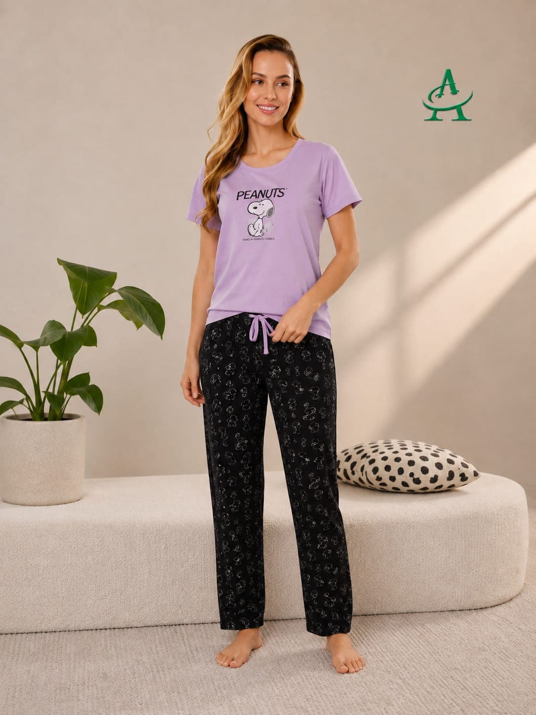 Night Wear