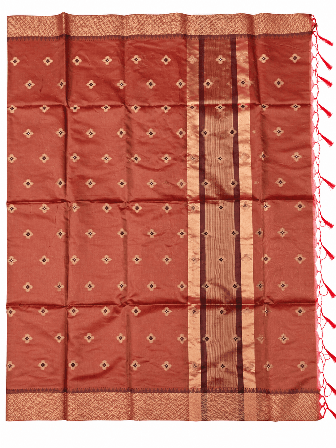 Banaras Fancy Saree 3