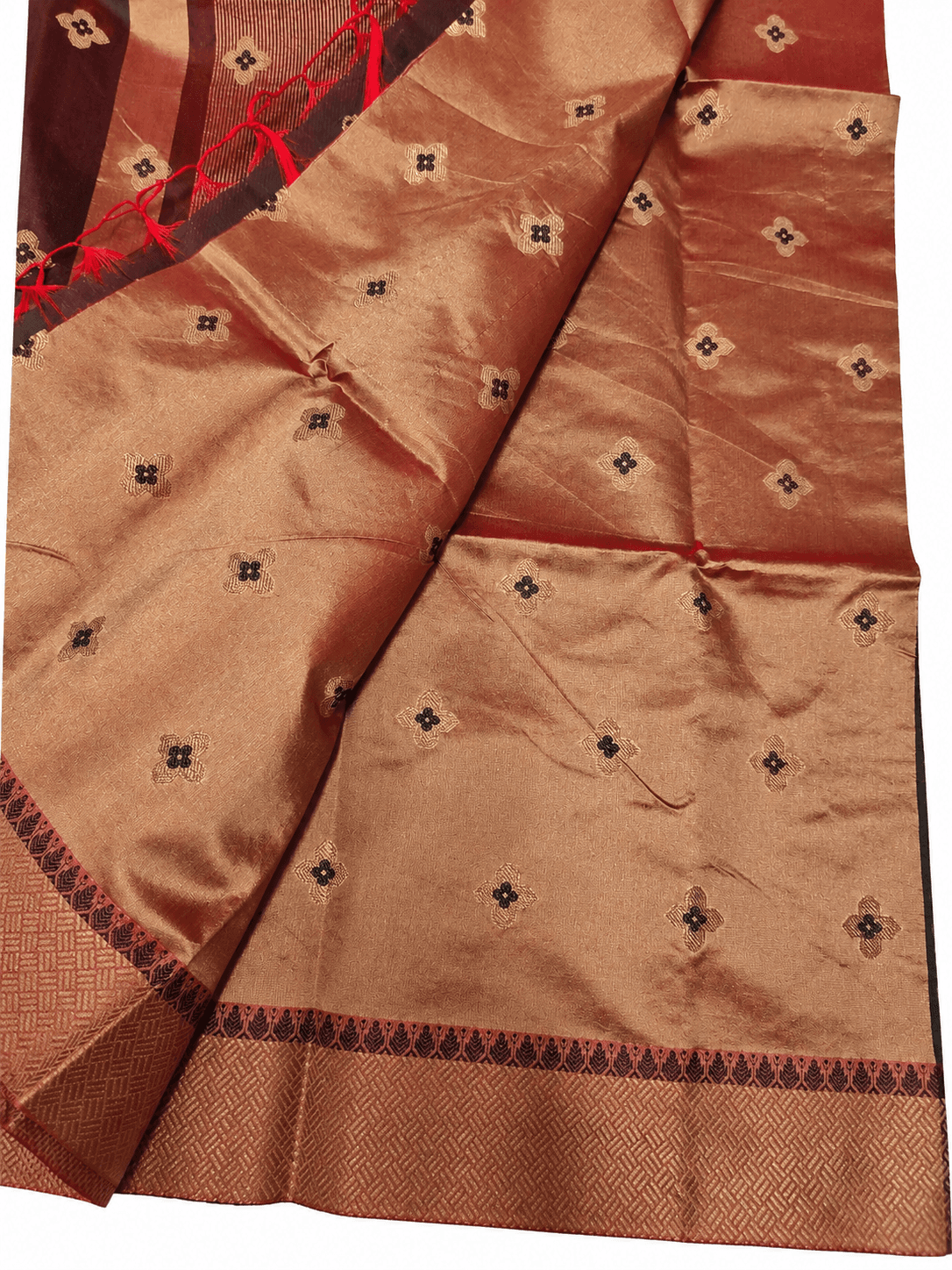 Banaras Fancy Saree 4