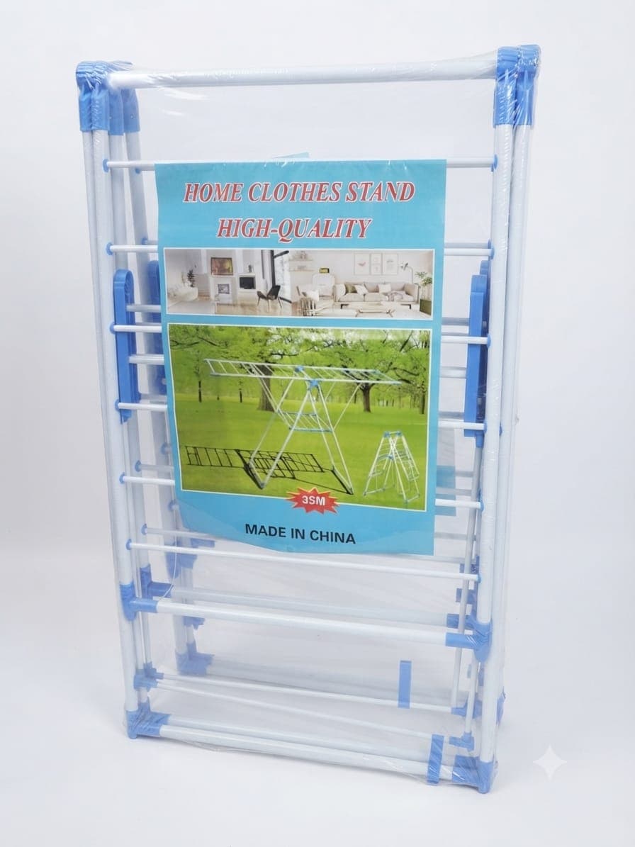 Home Cloth Stand