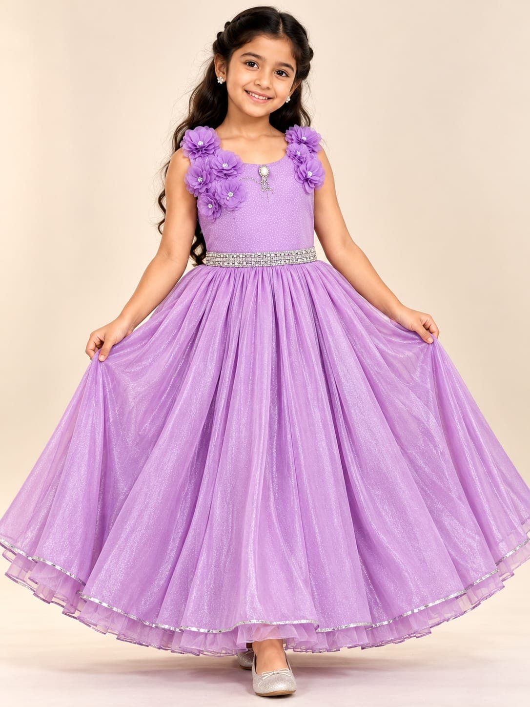 Long Frock