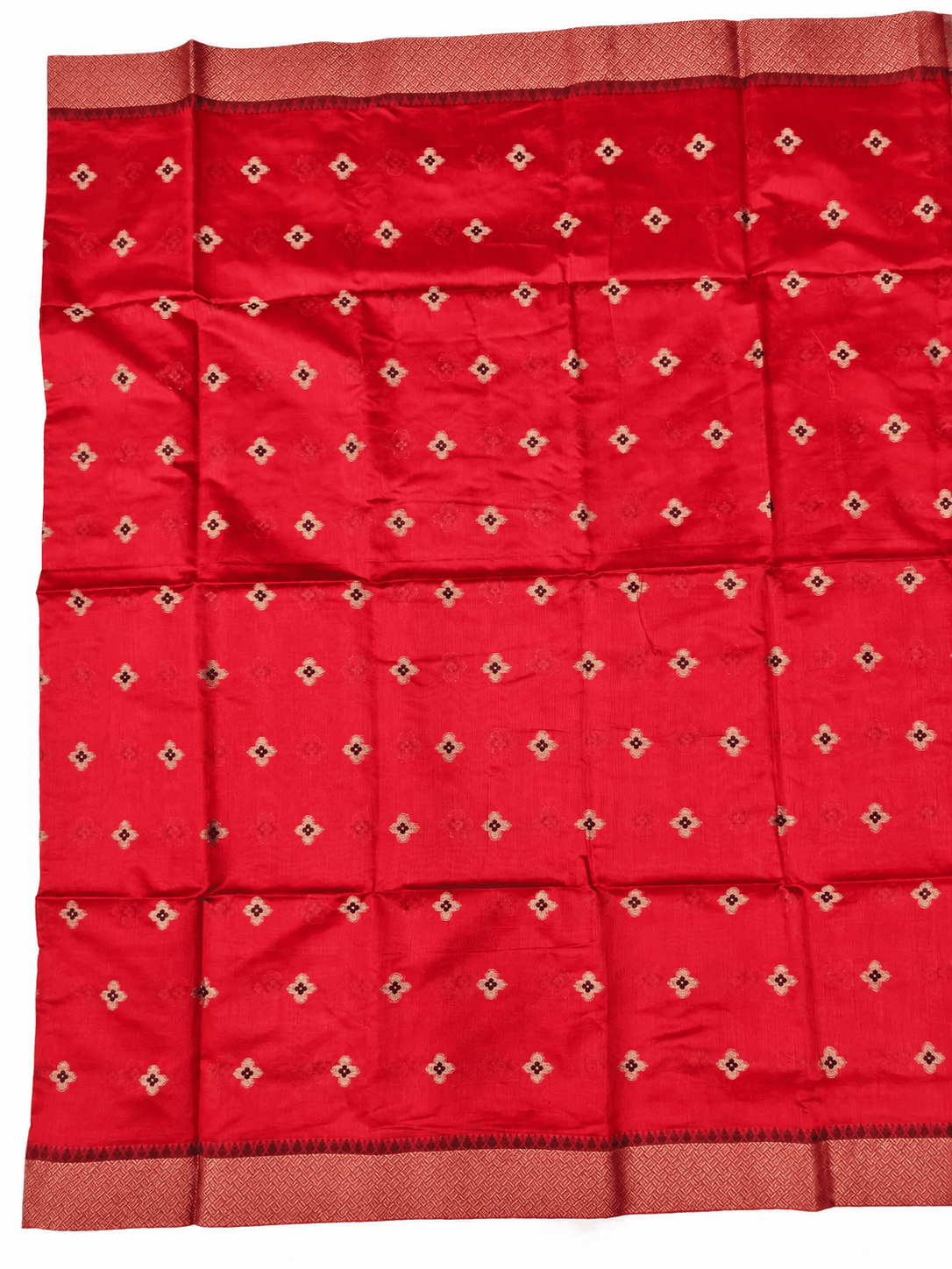 Banaras Fancy Saree 2