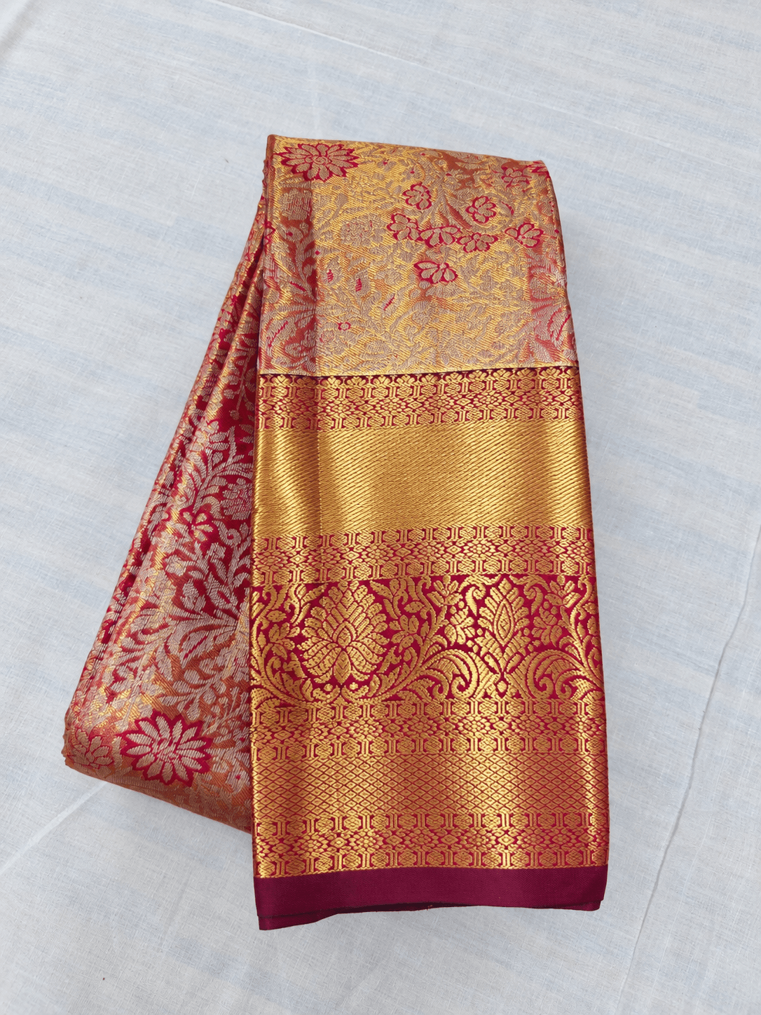 Silk Saree