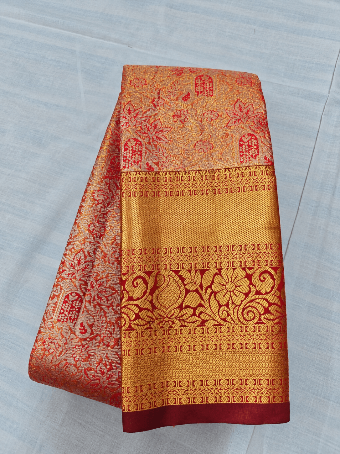 Silk Saree