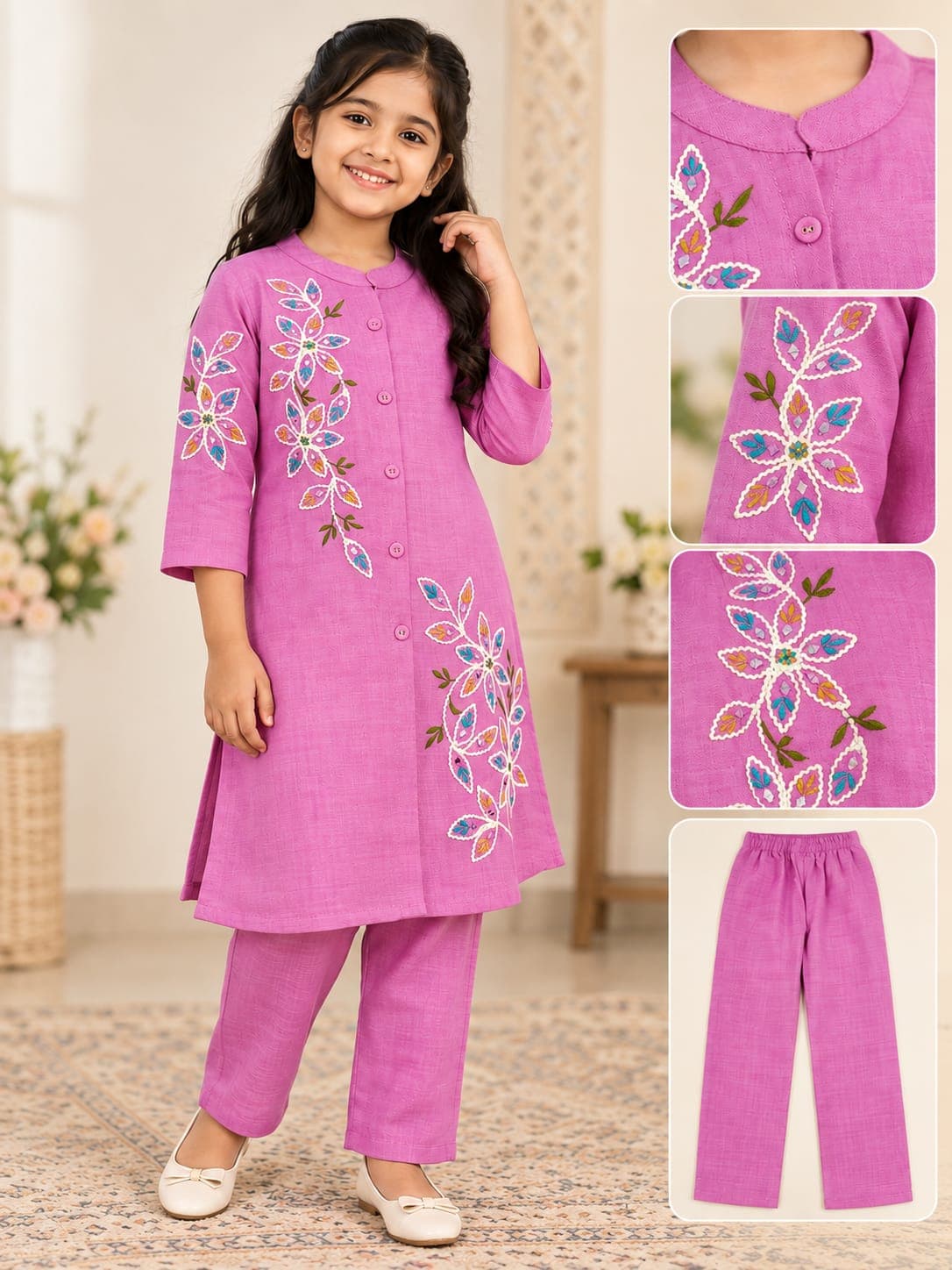 Co - Ord Set