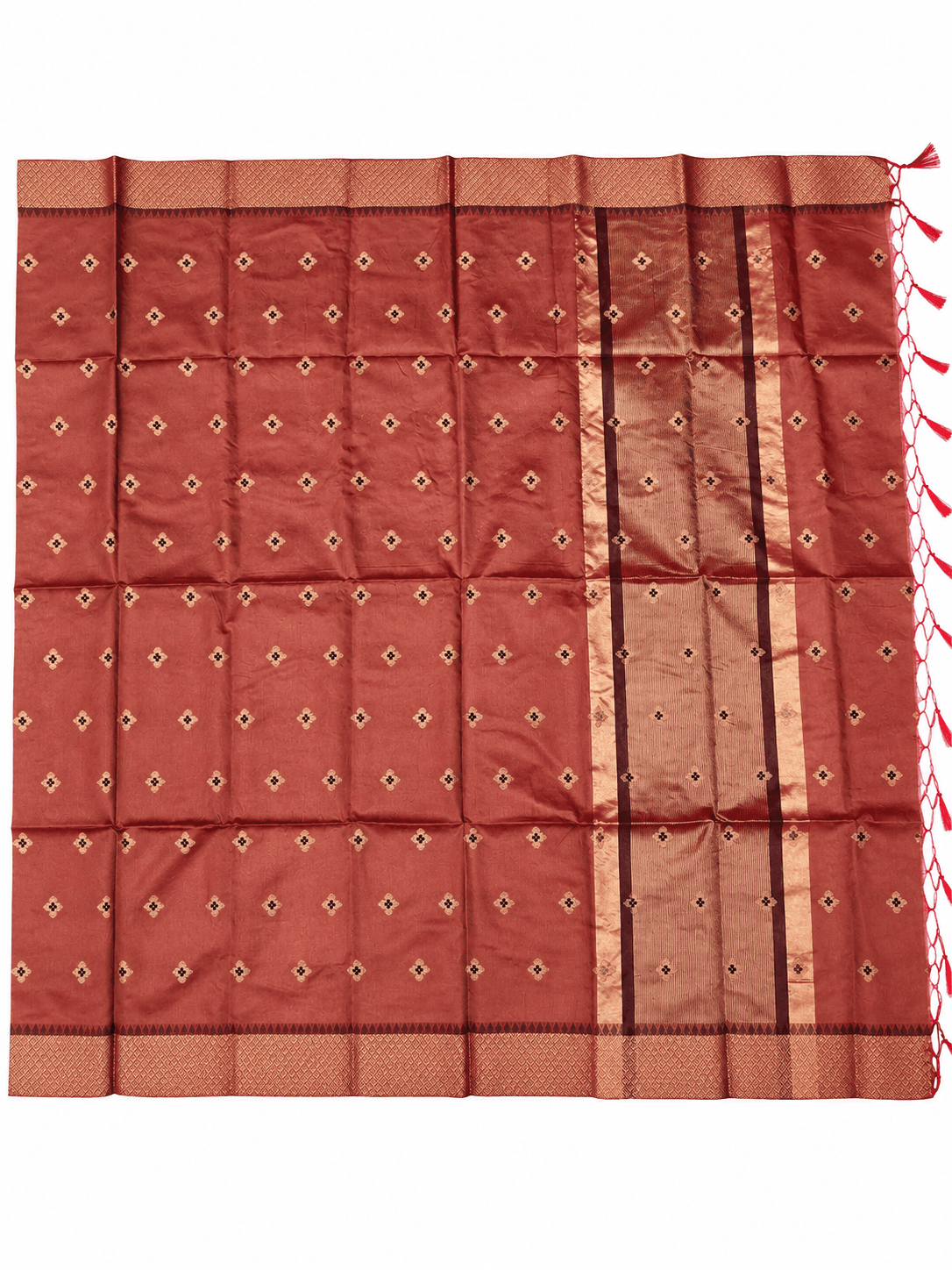 Banaras Fancy Saree