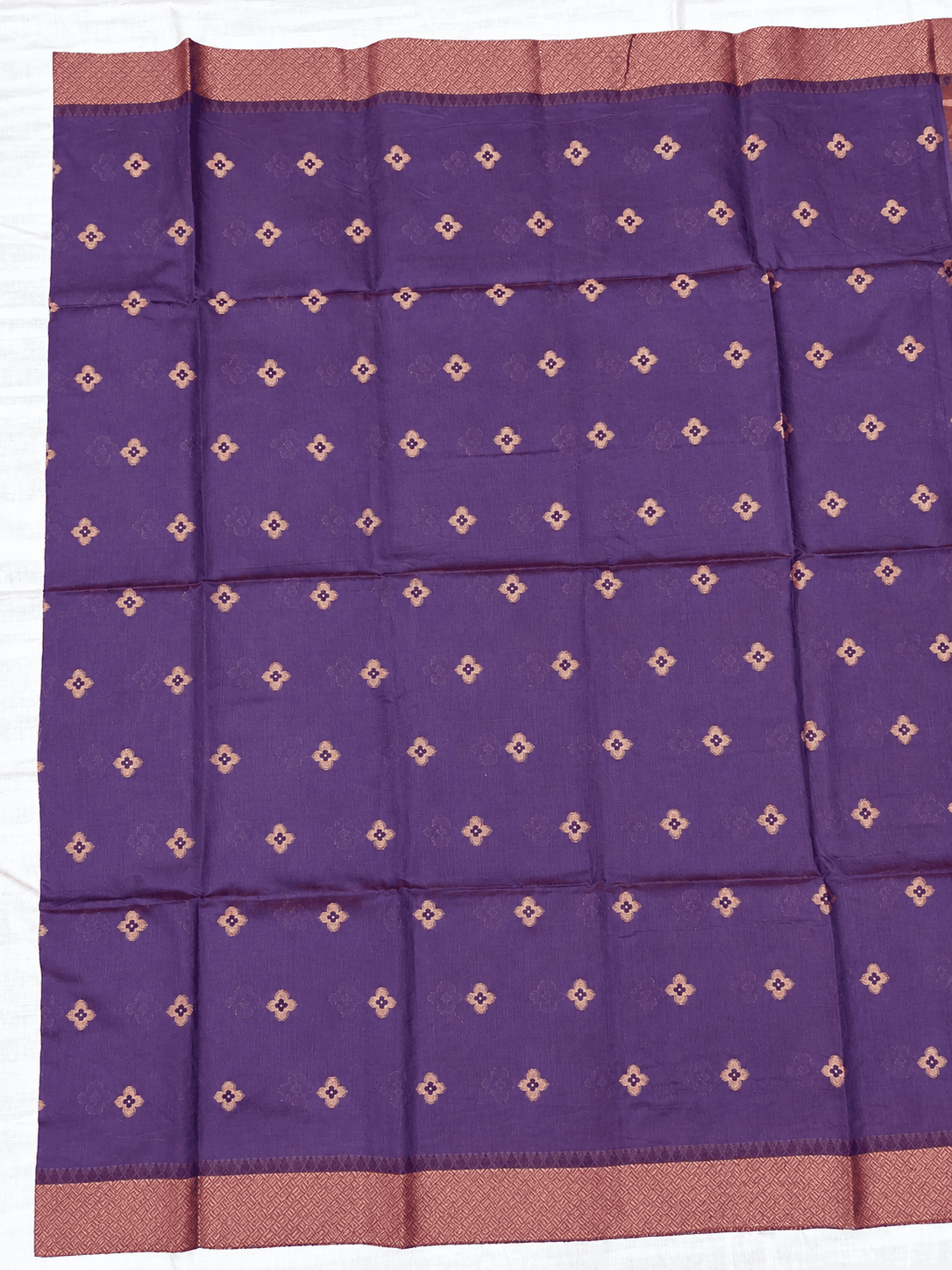 Banaras Cotton Saree 2