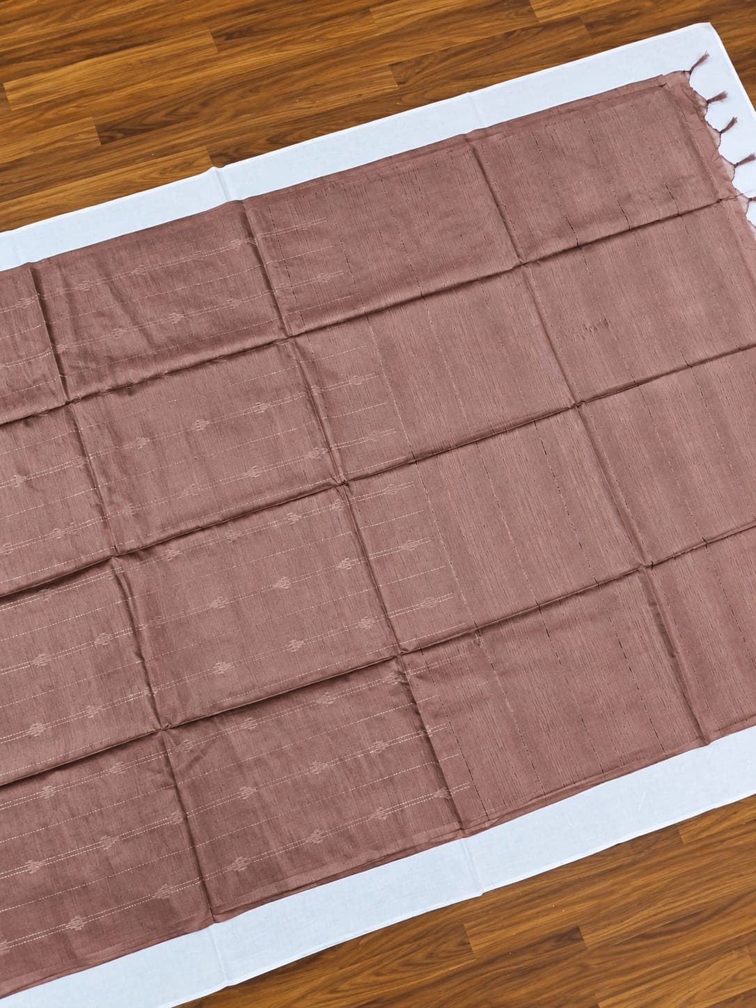Bhagalpuri Silk Saree