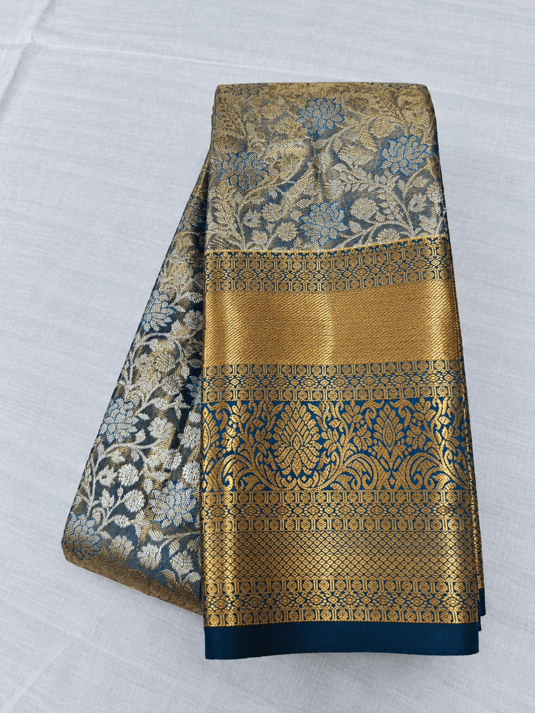 Silk Saree