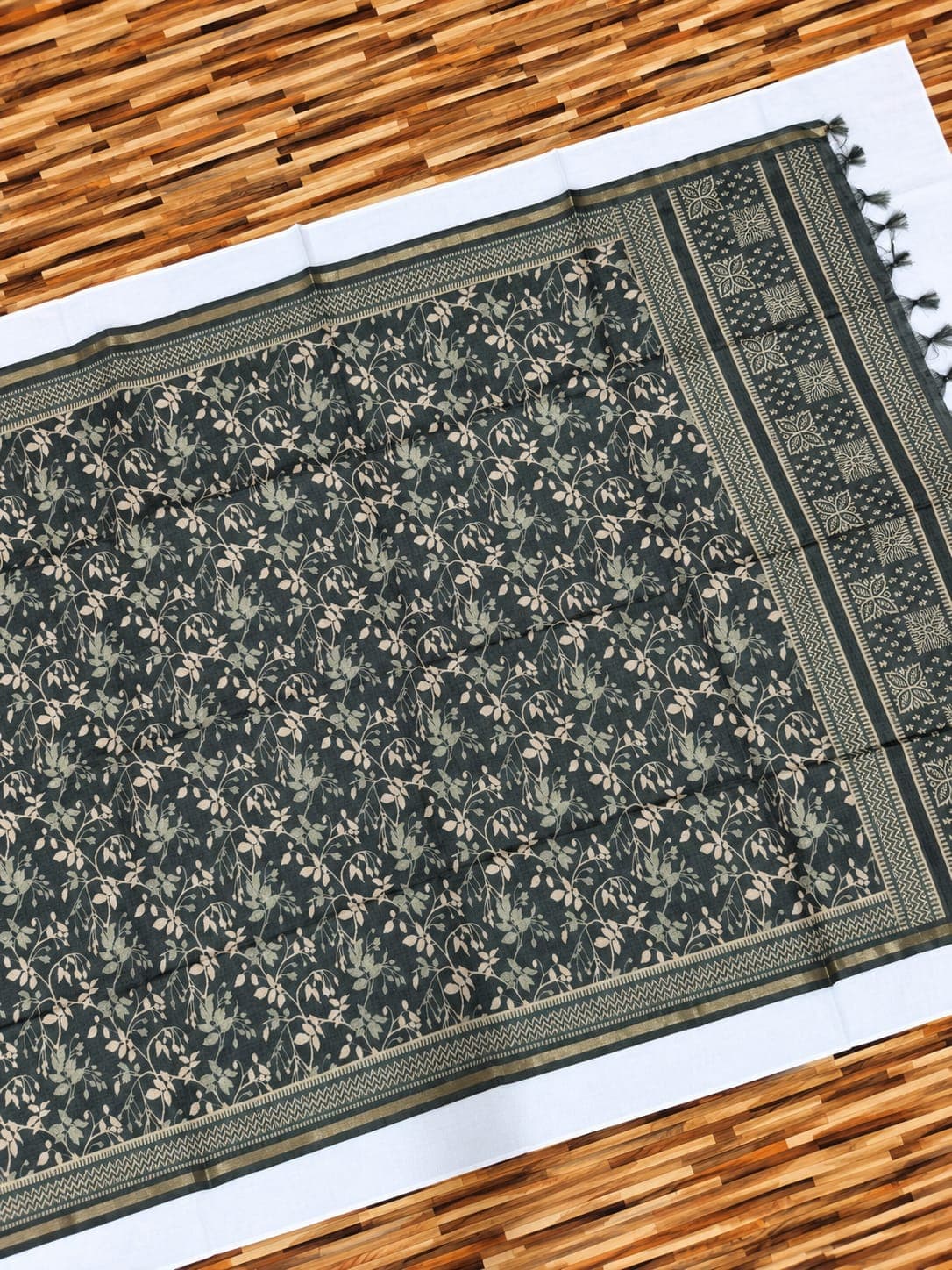 Bhagalpuri Fancy Cotton