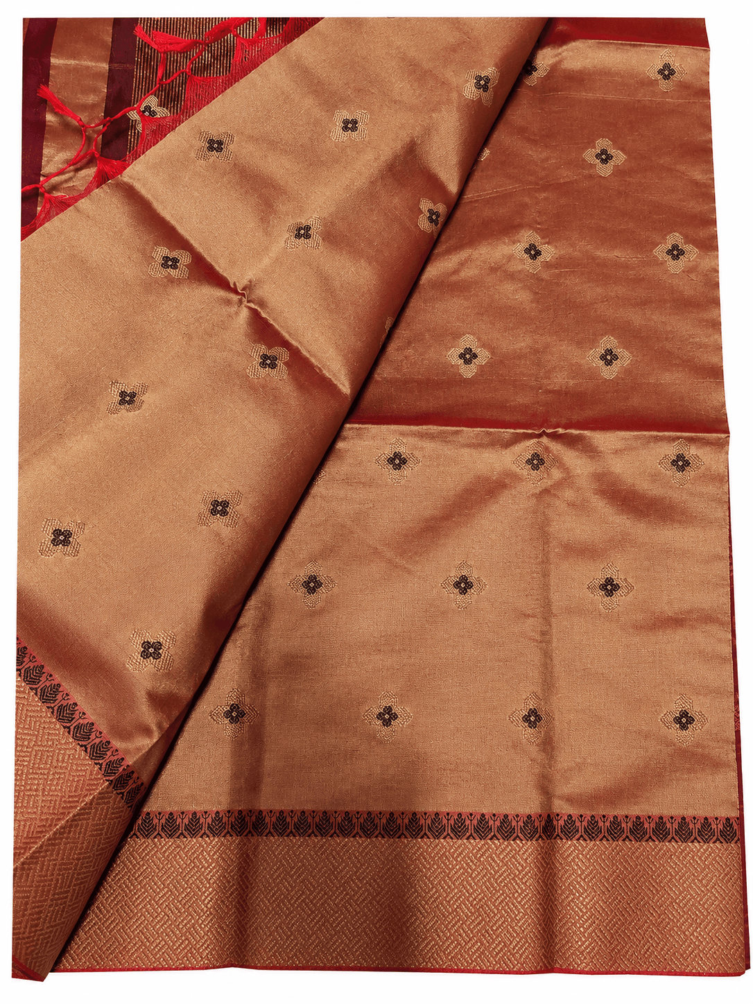 Banaras Fancy Saree 4