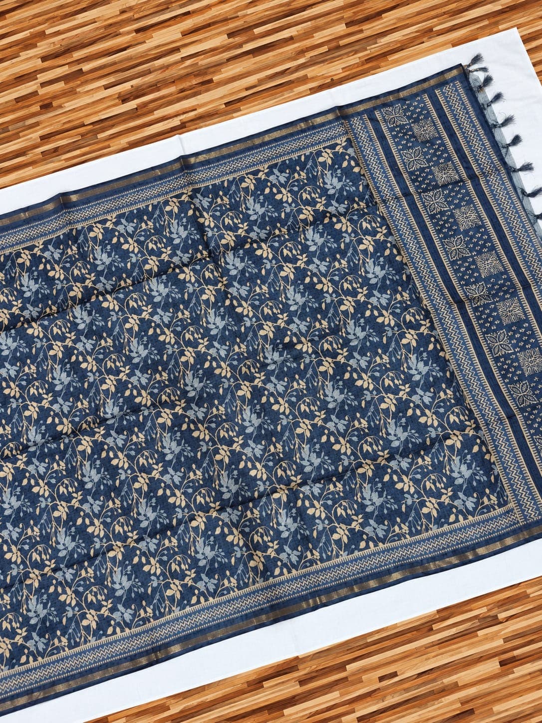 Bhagalpuri Fancy Cotton