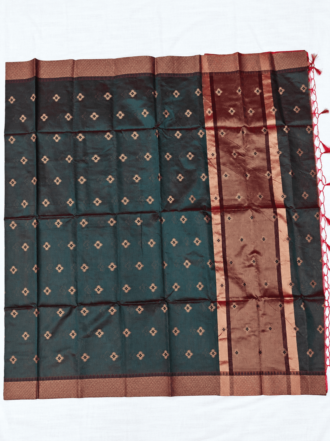 Banaras Fancy Saree