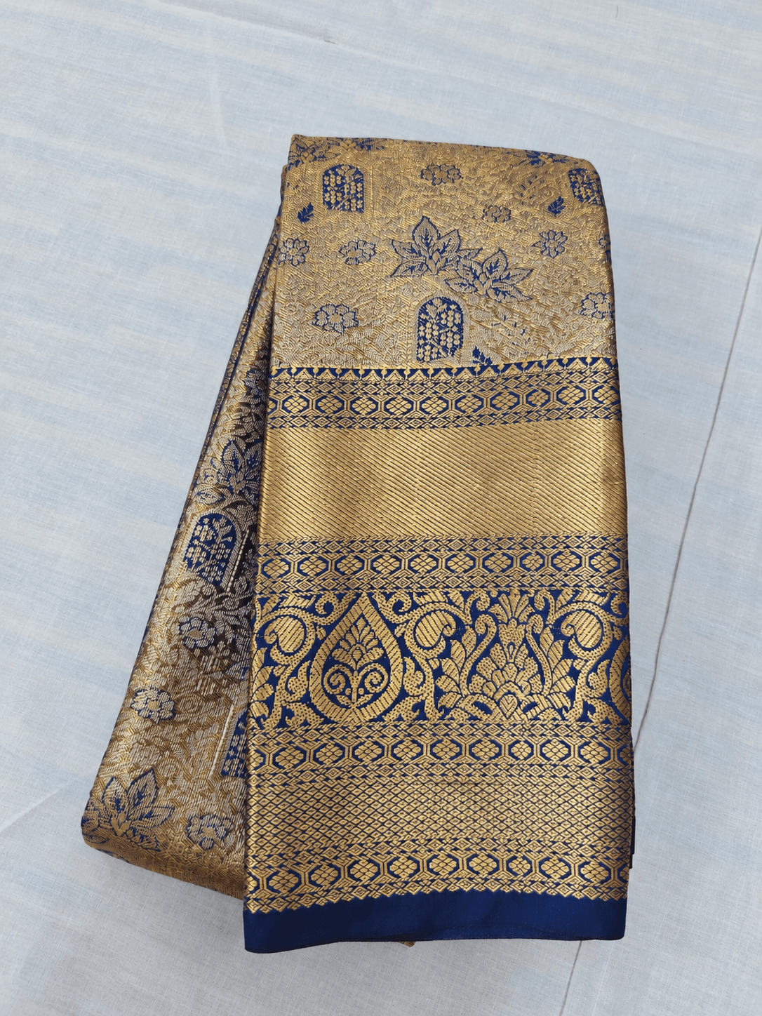 Silk Saree
