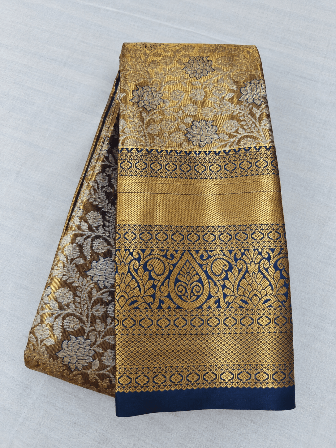 Silk Saree