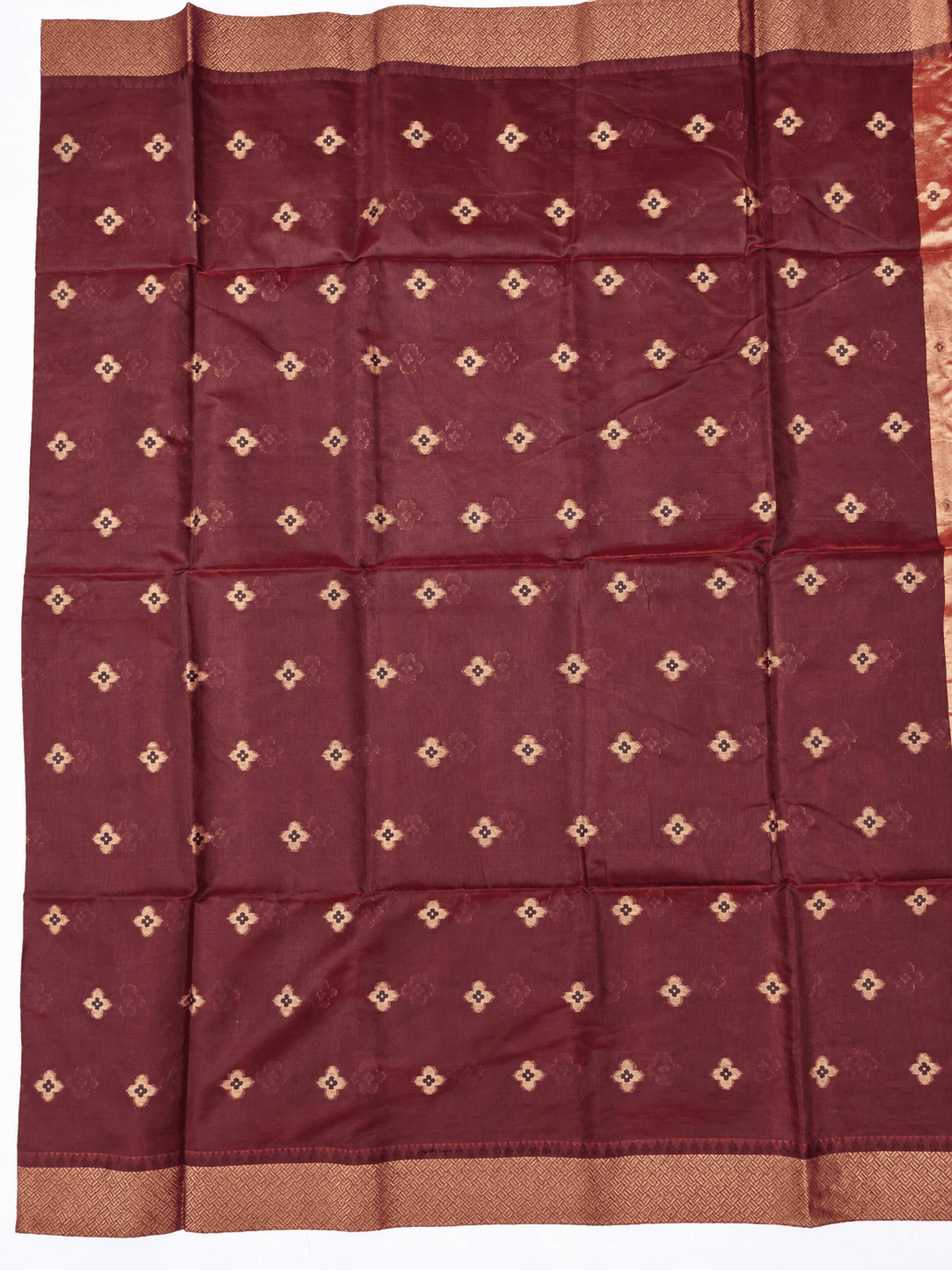 Banaras Fancy Saree 2