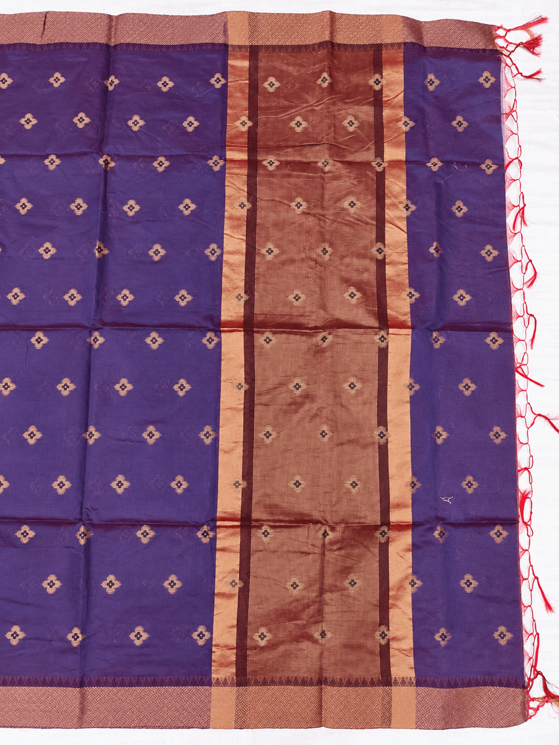 Banaras Cotton Saree 3