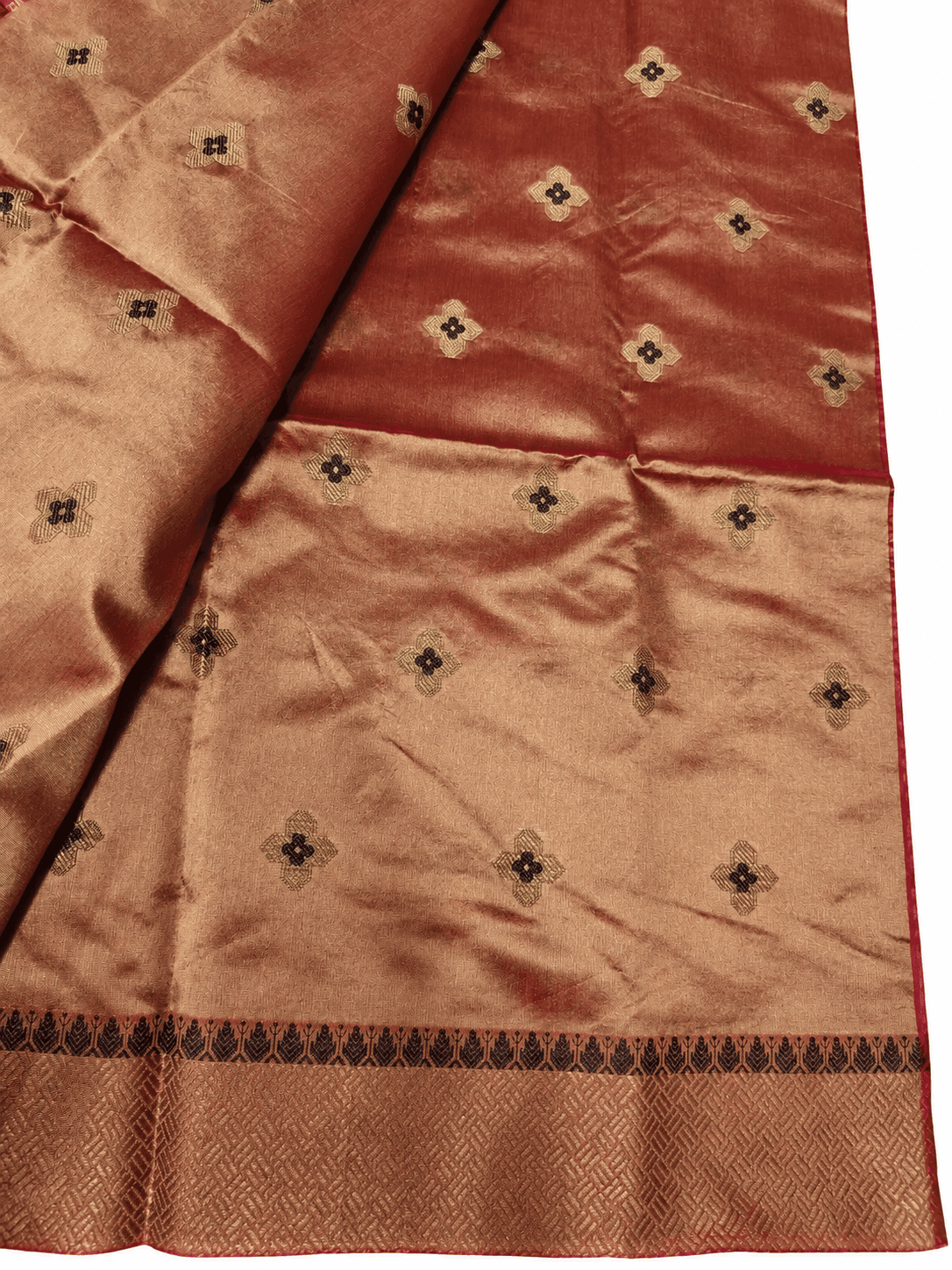 Banaras Fancy Saree 4