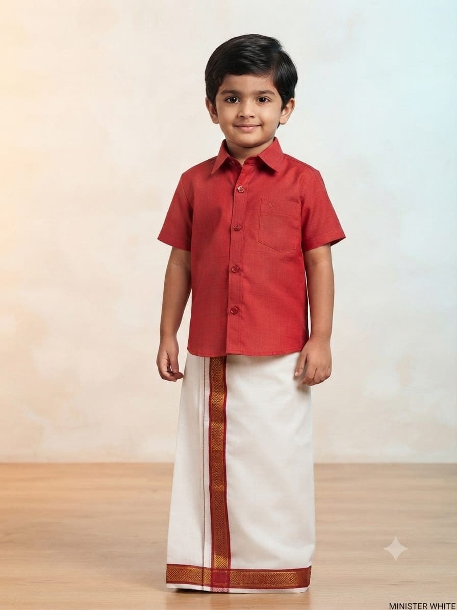 Vesti & Shirt