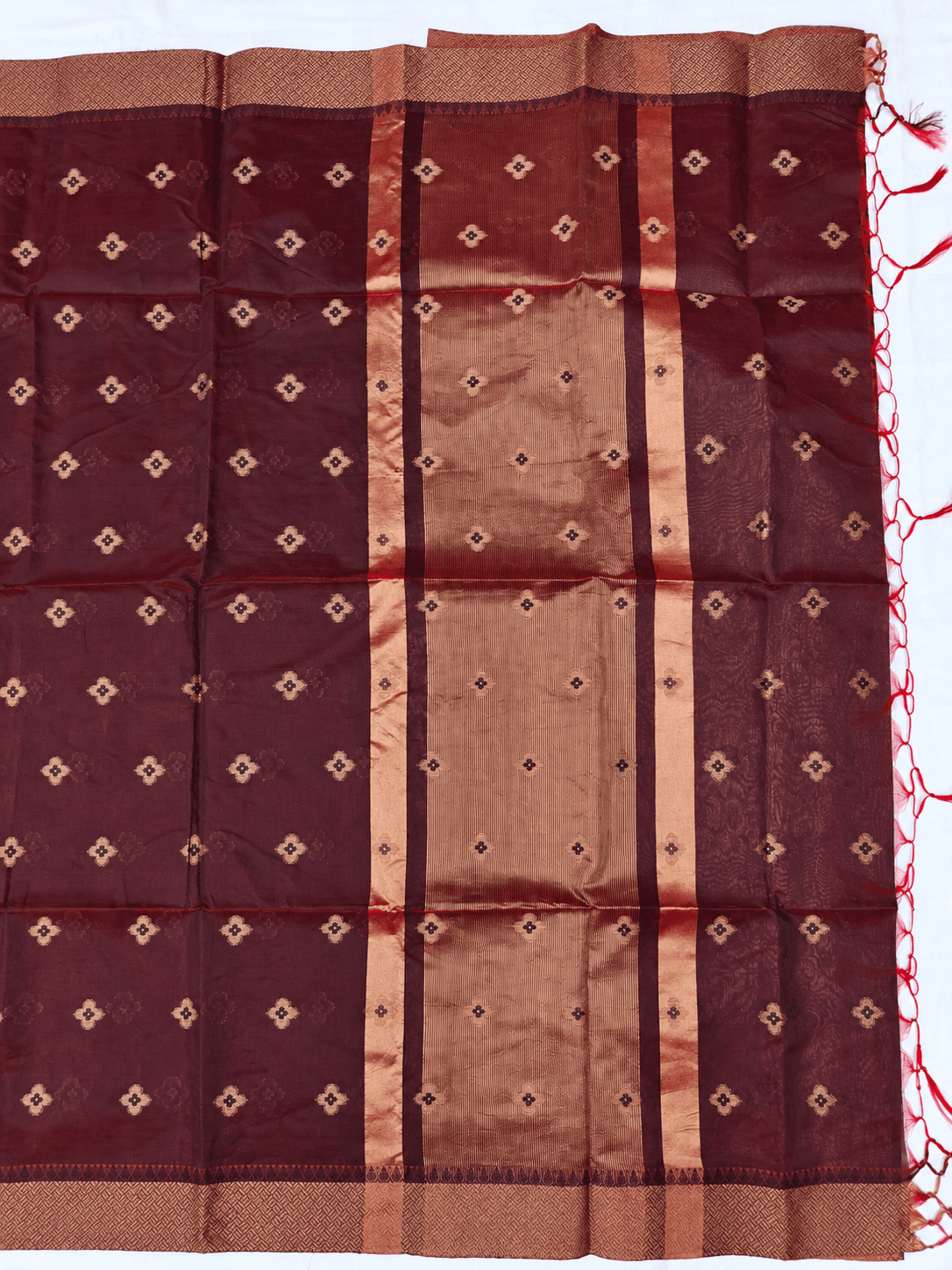 Banaras Fancy Saree 3