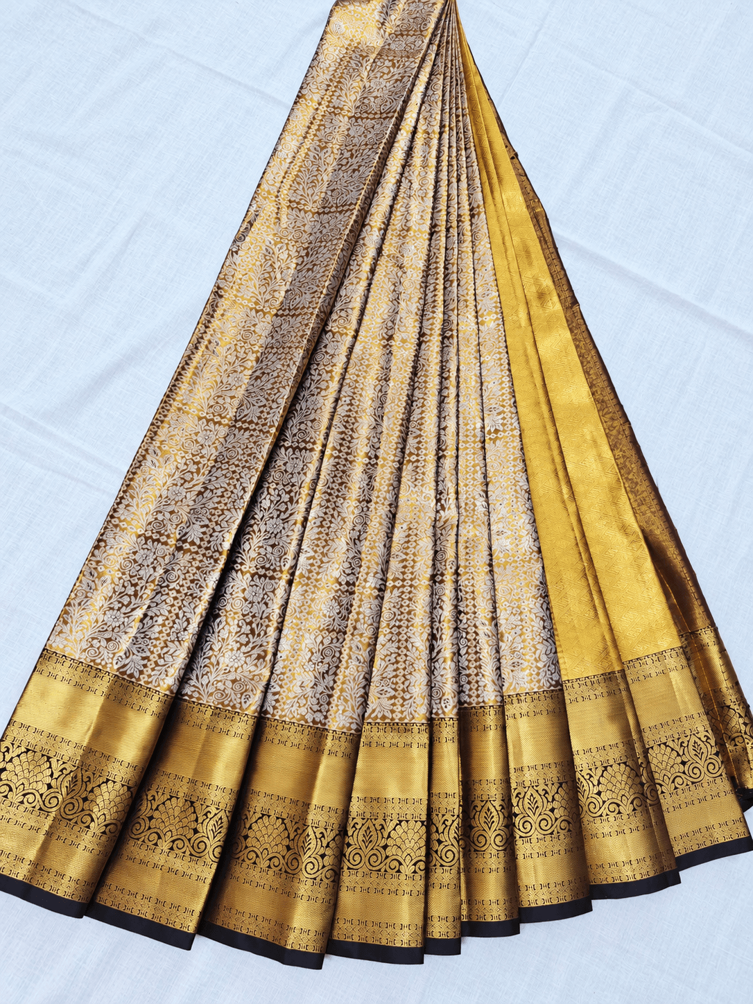 Silk Saree