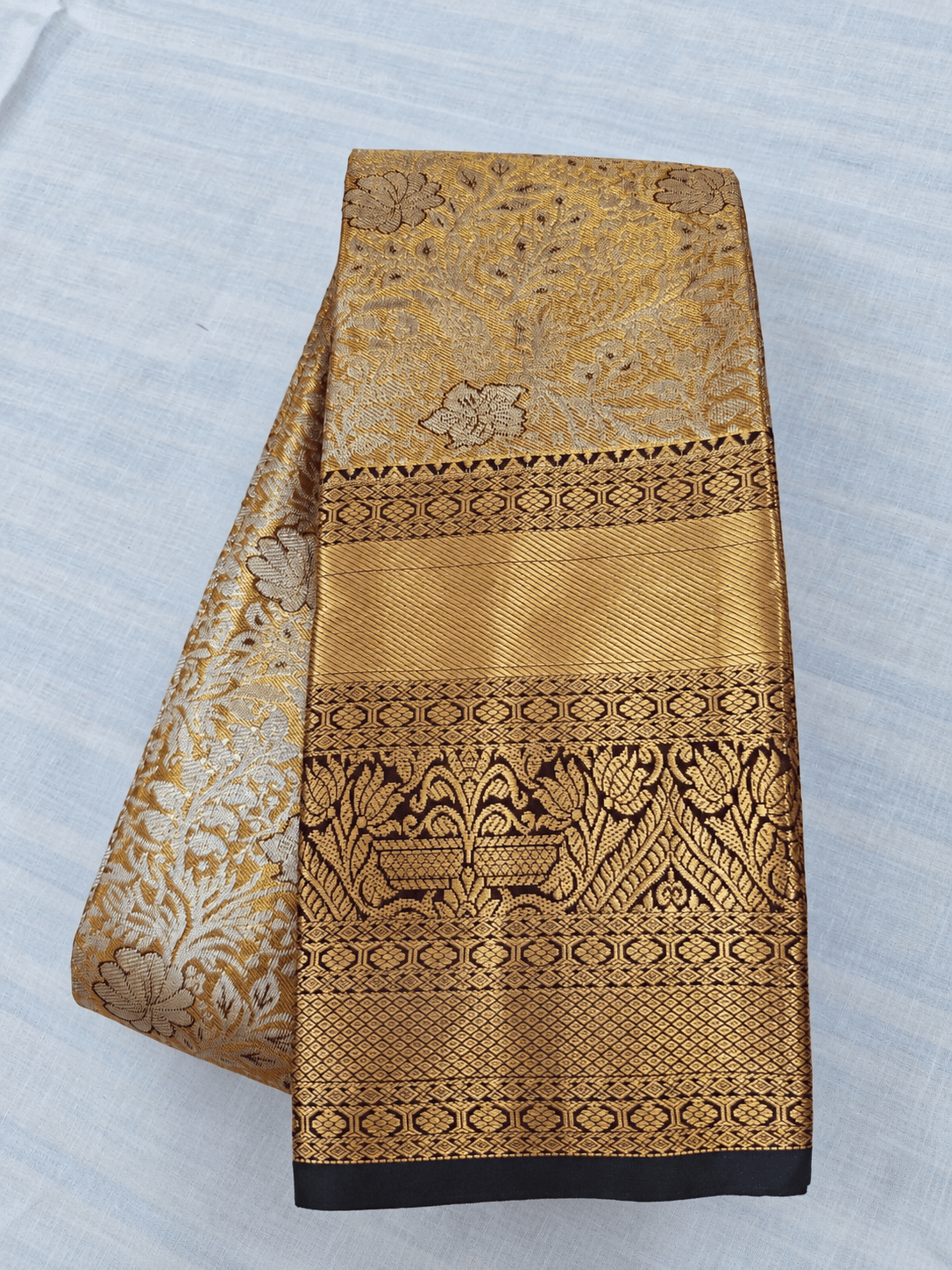 Silk Saree