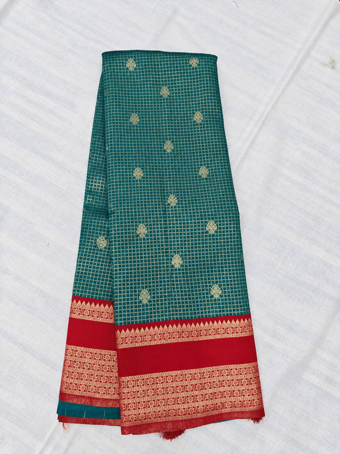 Banaras Fancy Saree
