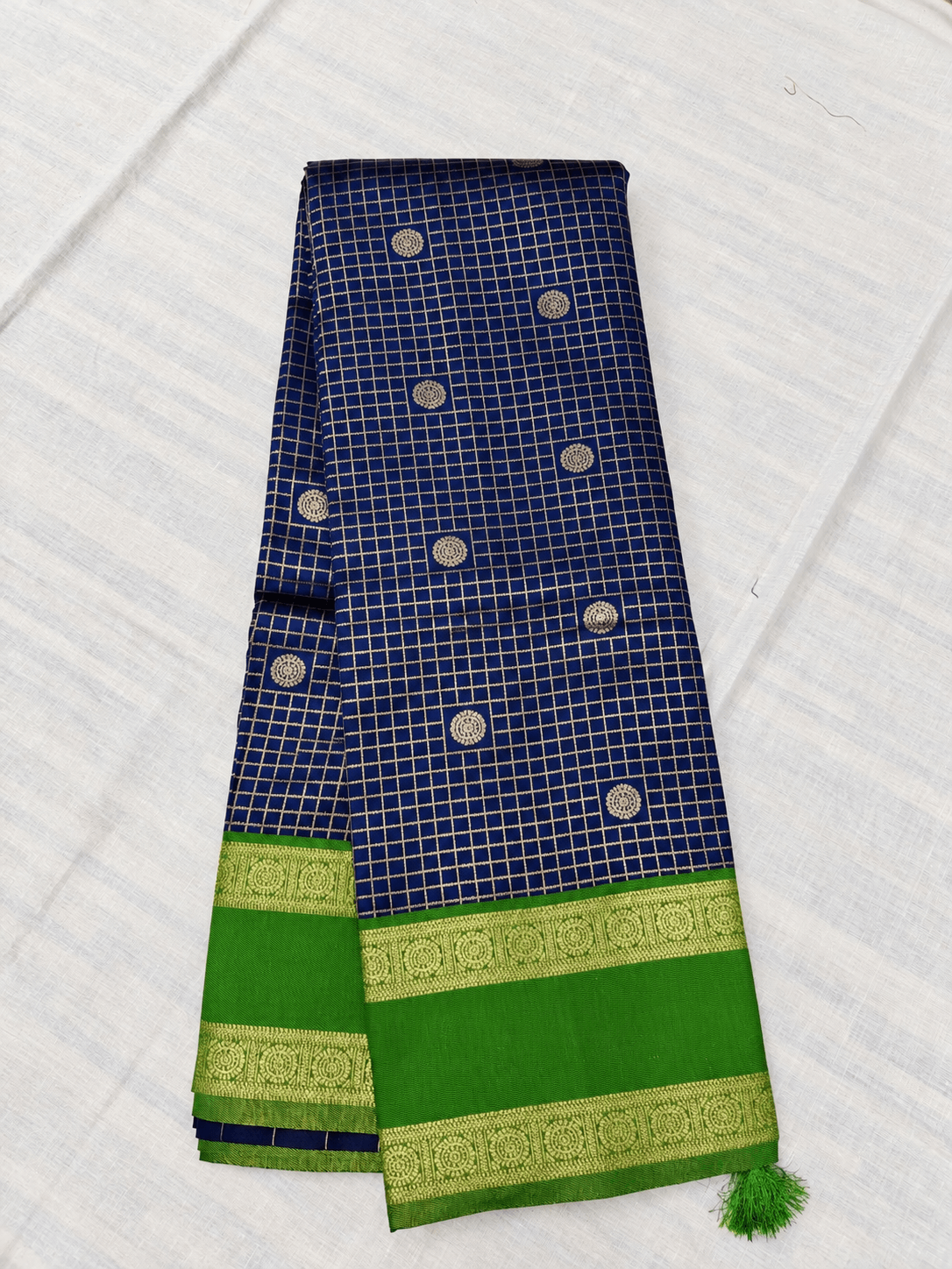 Banaras Fancy Saree
