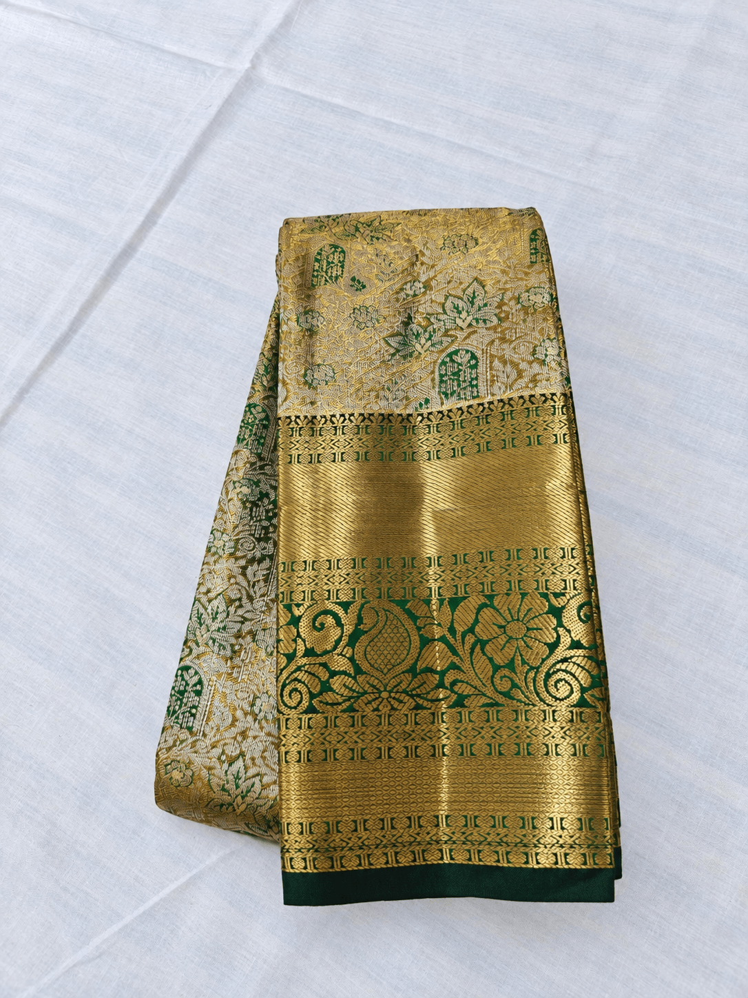 Silk Saree
