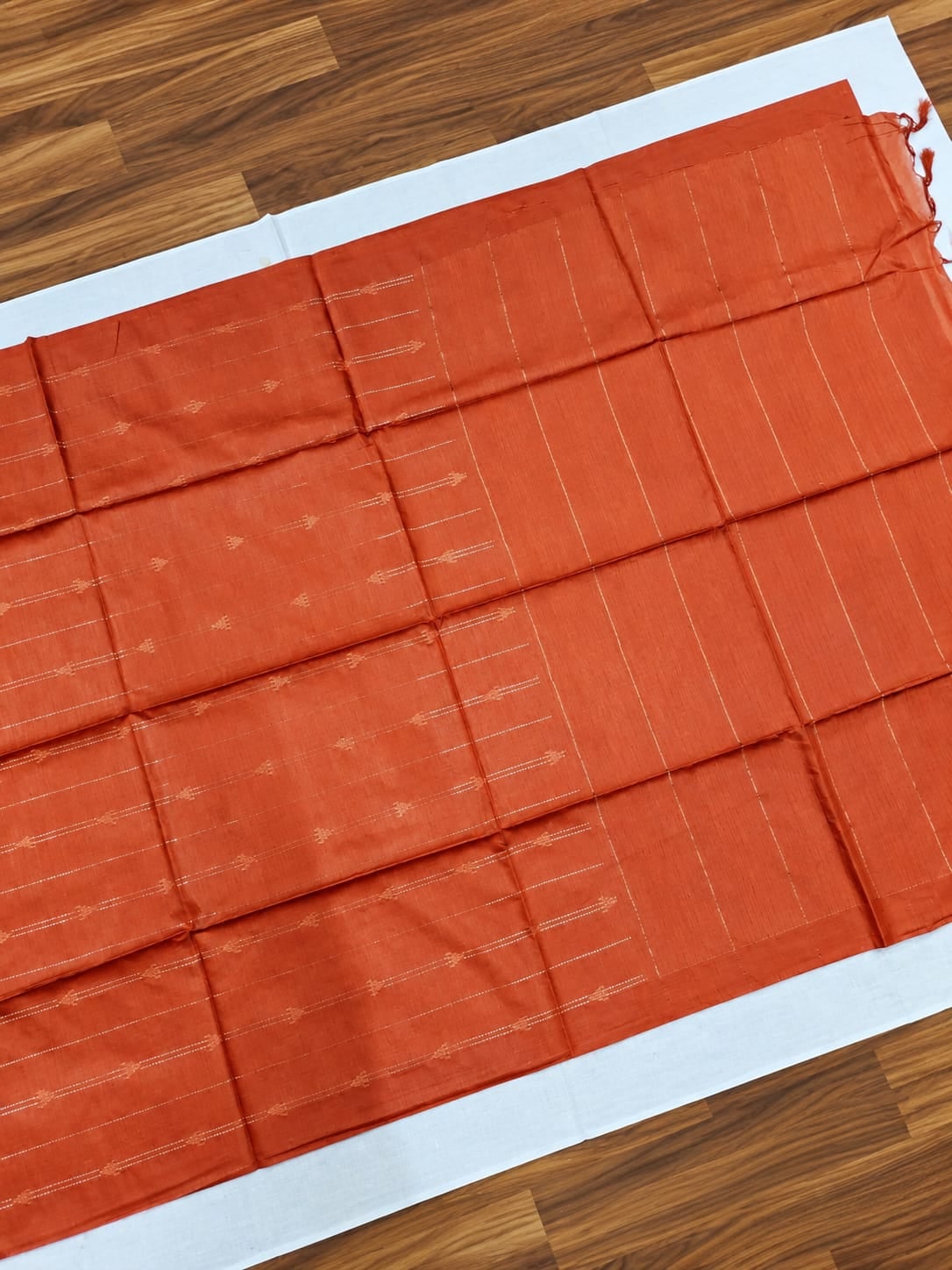 Bhagalpuri Silk Saree
