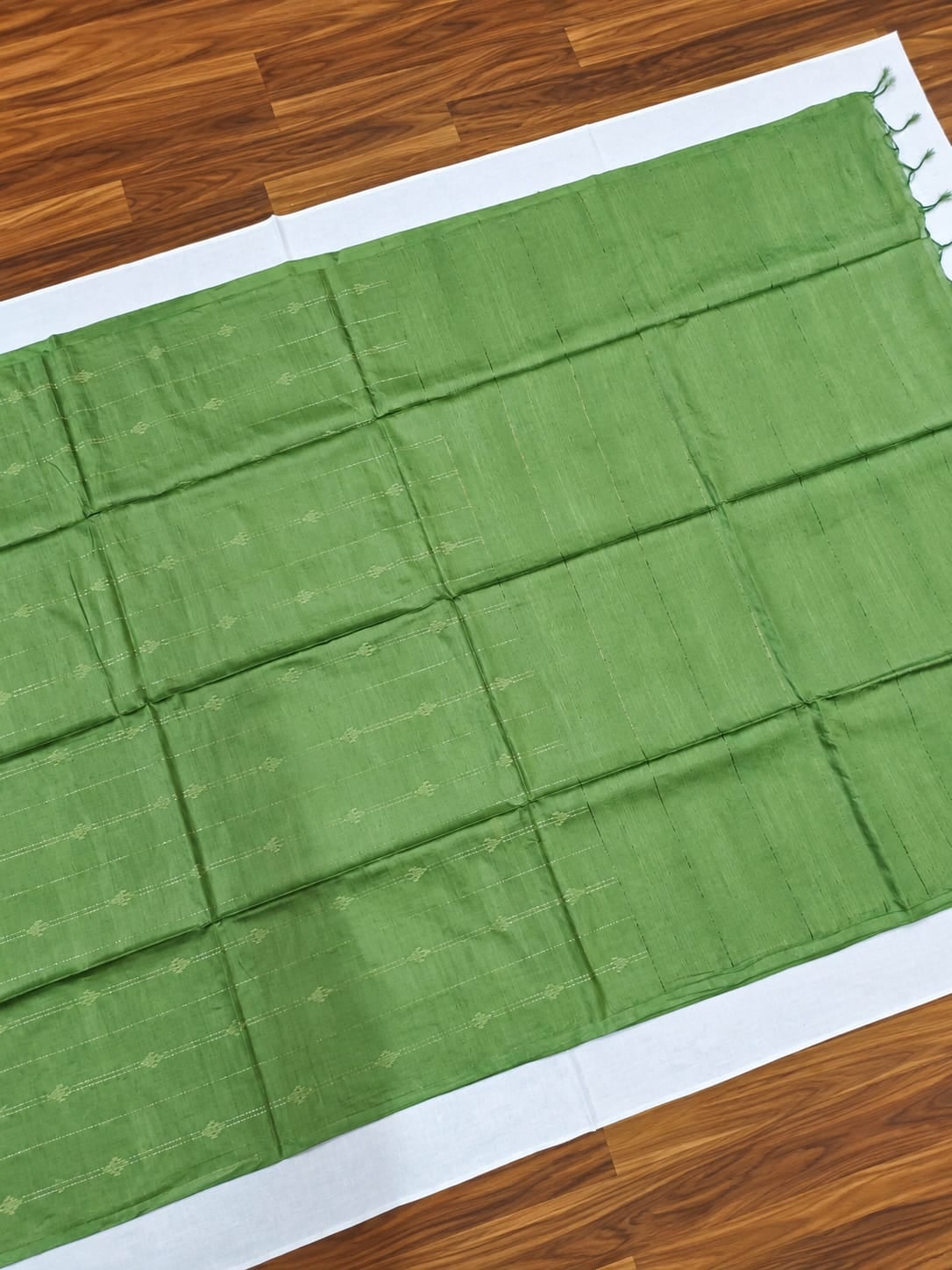 Bhagalpuri Silk Saree