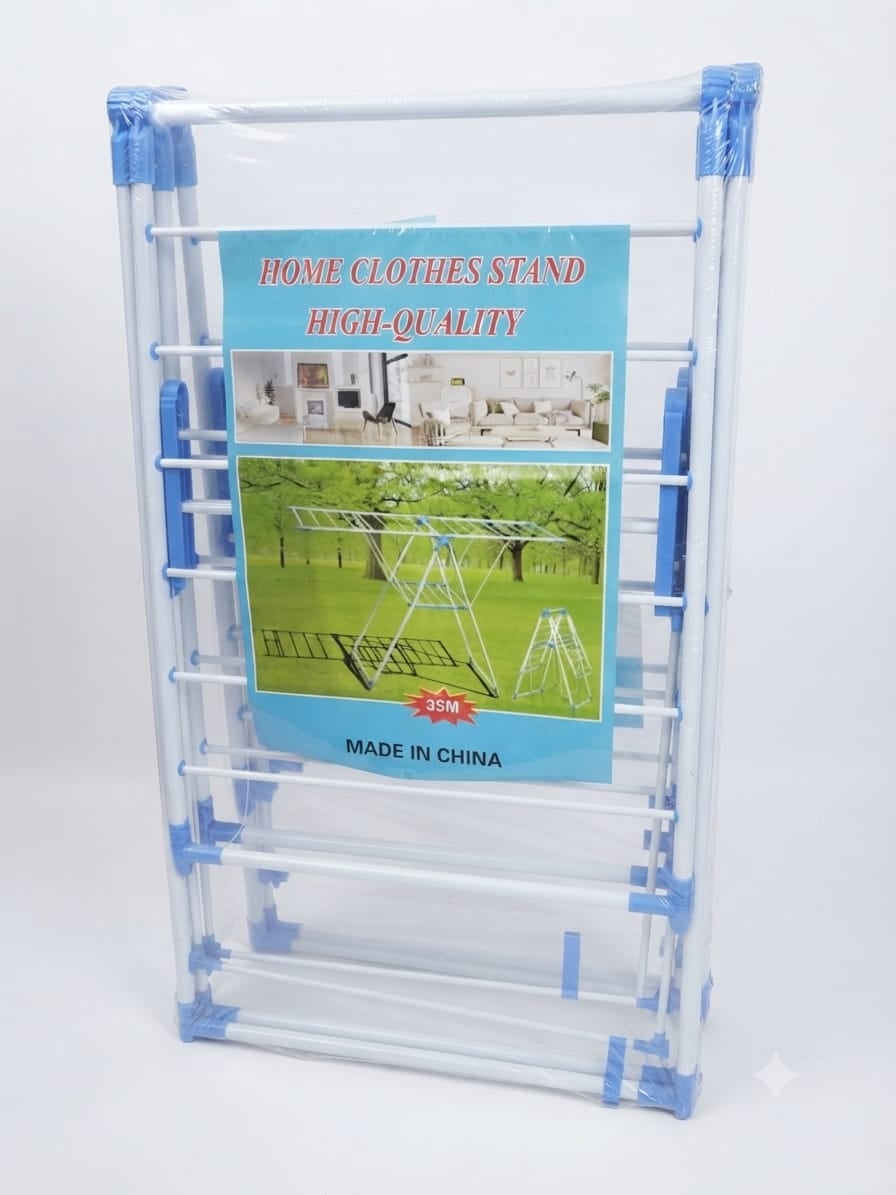 Home Cloth Stand