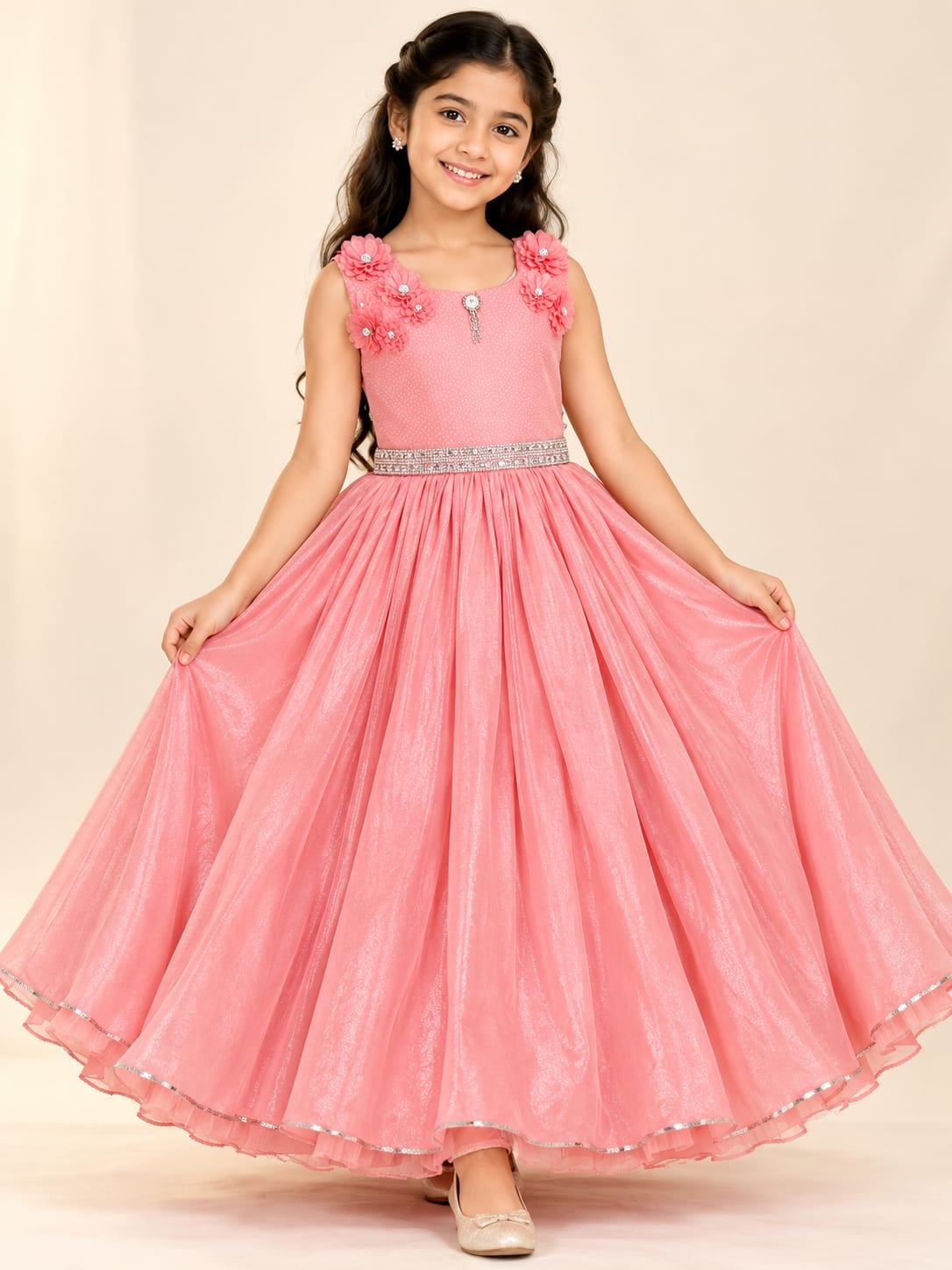 Long Frock
