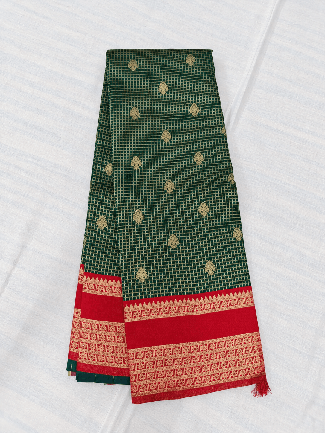Banaras Fancy Saree