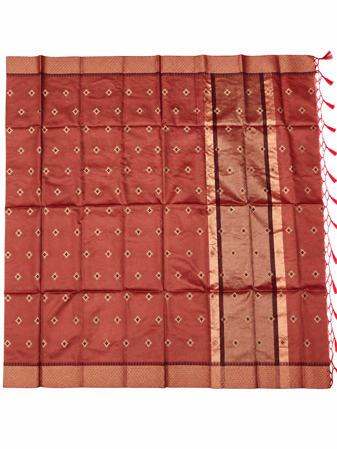 Banaras Fancy Saree