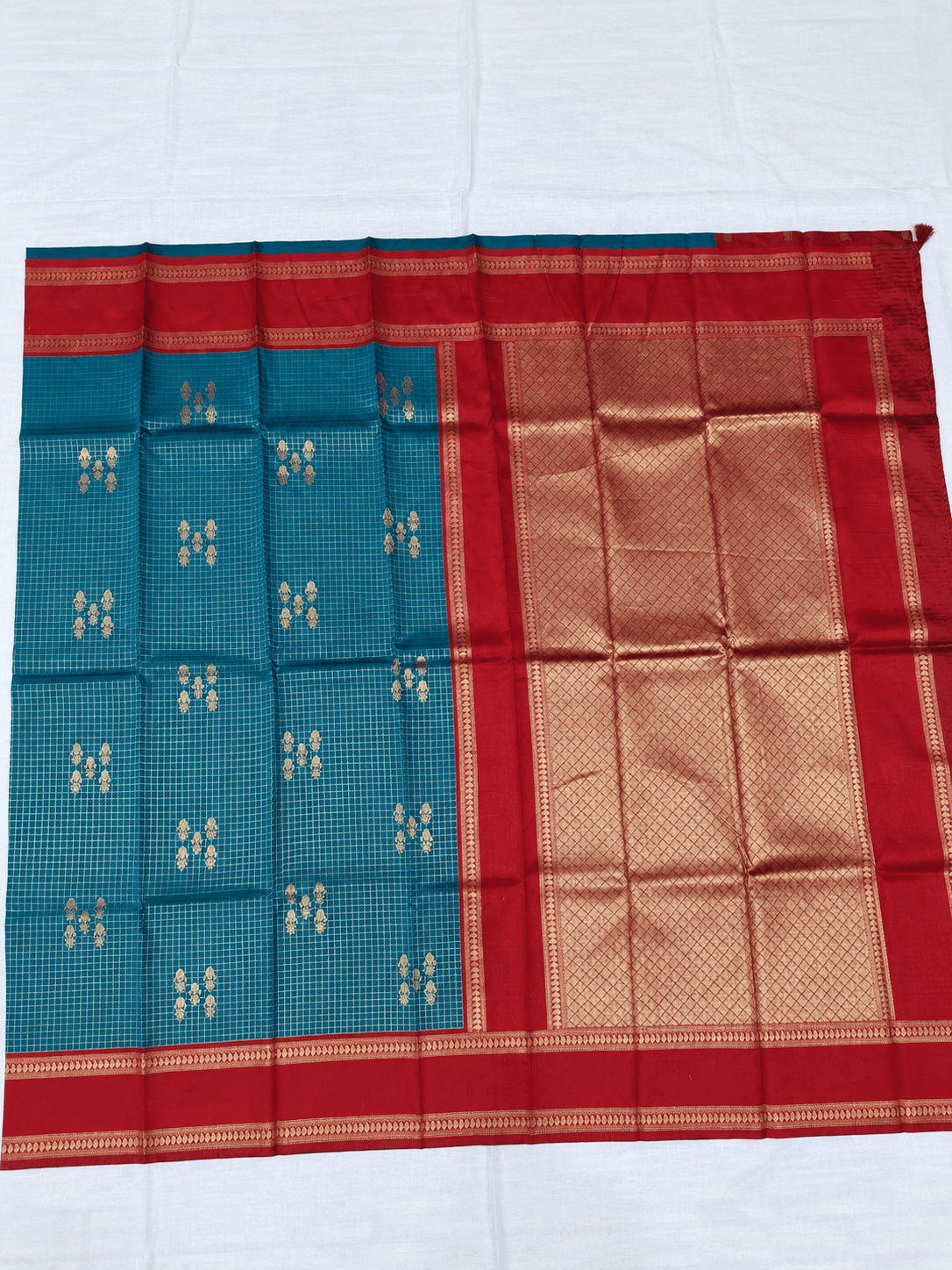 Banaras Fancy Saree