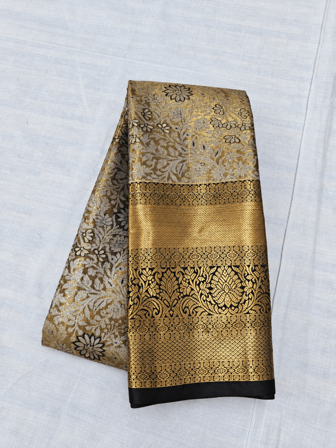Silk Saree