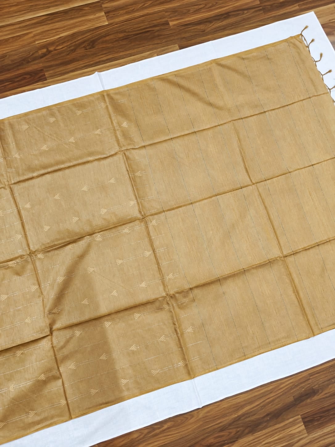 Bhagalpuri Silk Saree