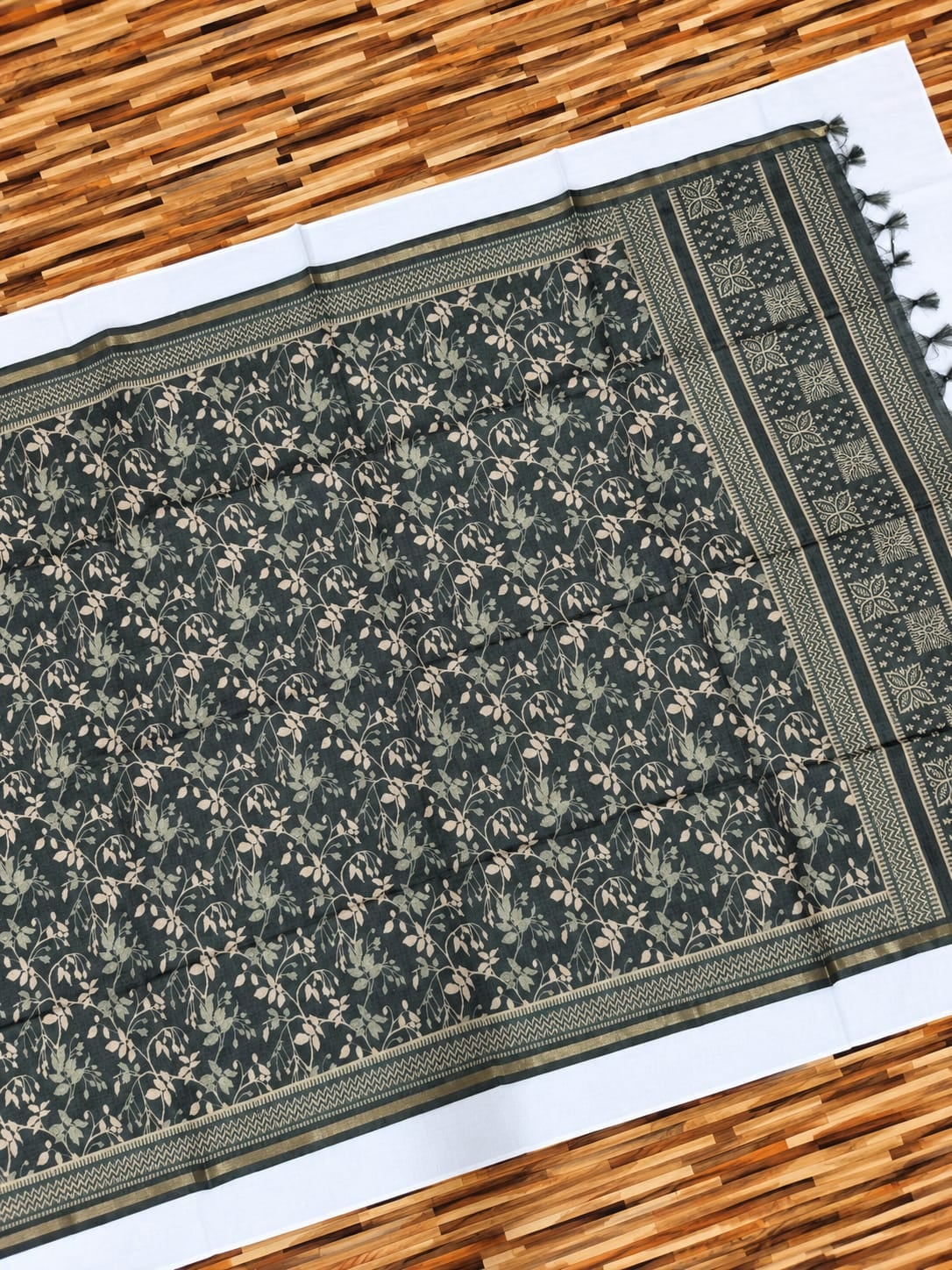 Bhagalpuri Fancy Cotton