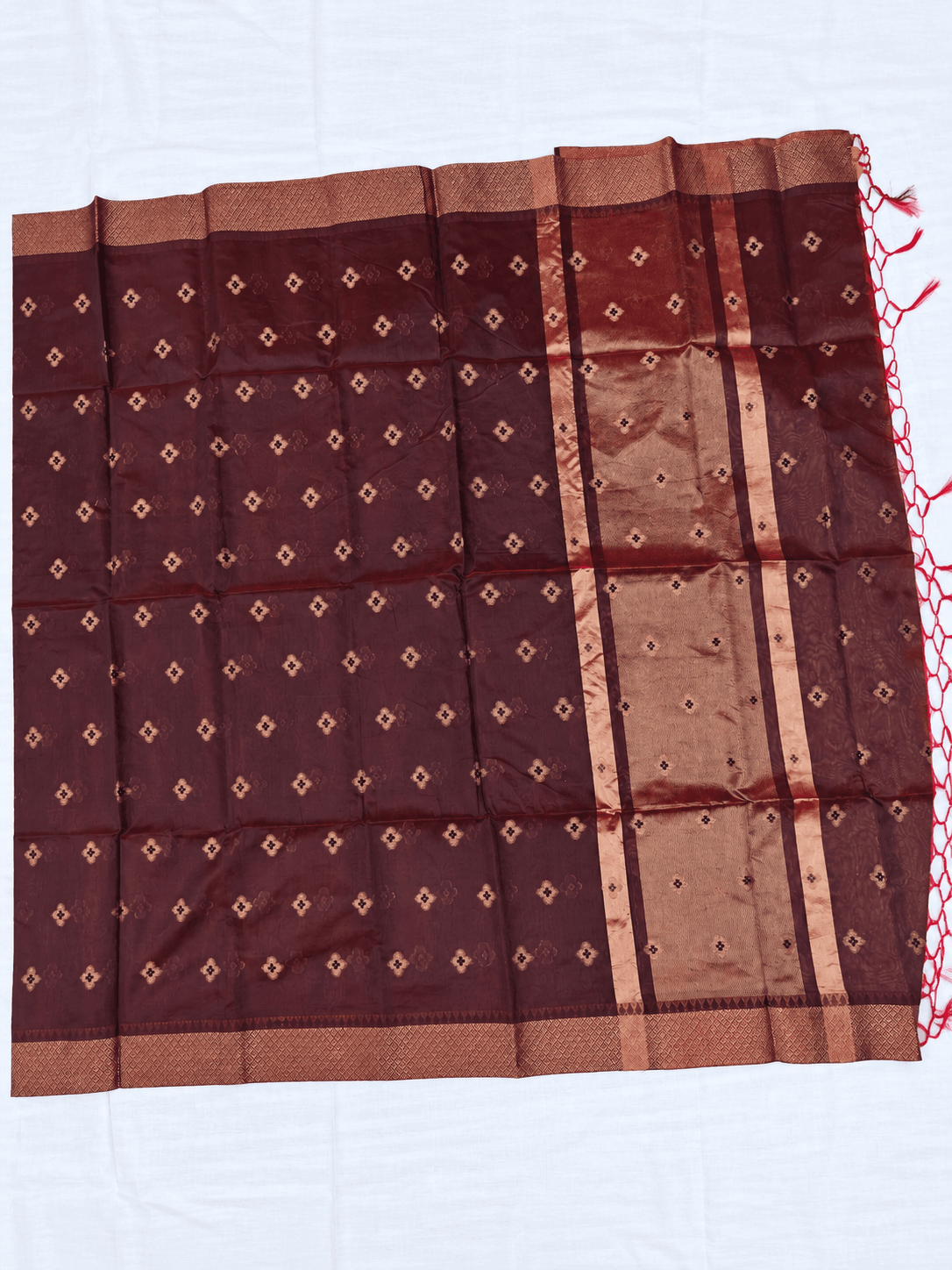 Banaras Fancy Saree