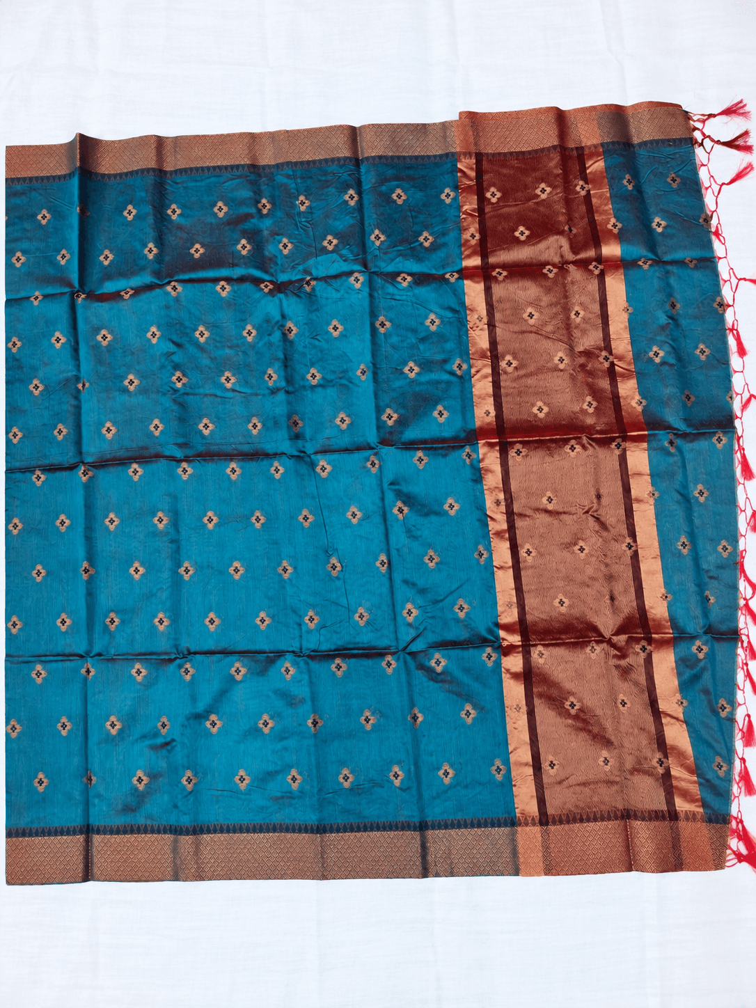 Banaras Fancy Saree